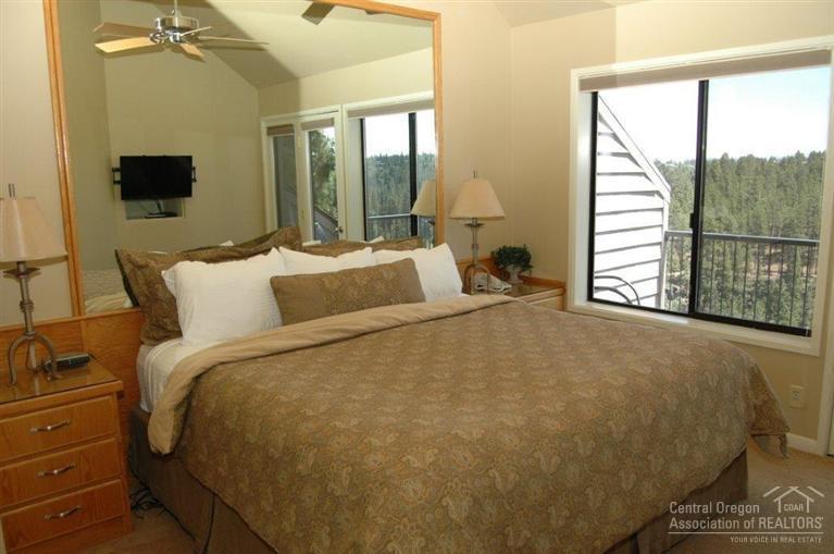 Mt Bachelor Village - Residential