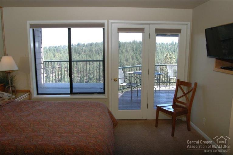 Mt Bachelor Village - Residential