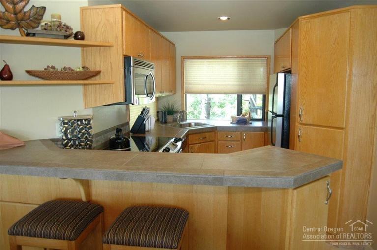 Mt Bachelor Village - Residential