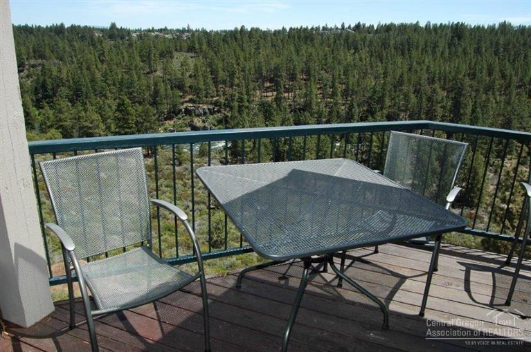 Mt Bachelor Village - Residential