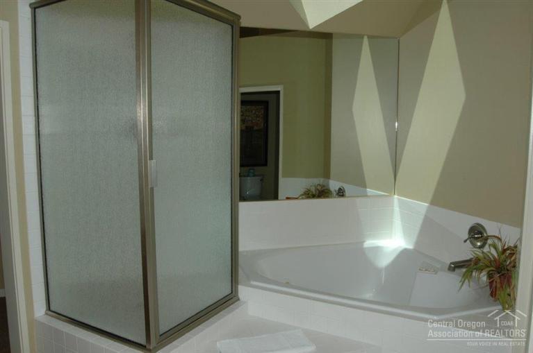 Mt Bachelor Village - Residential