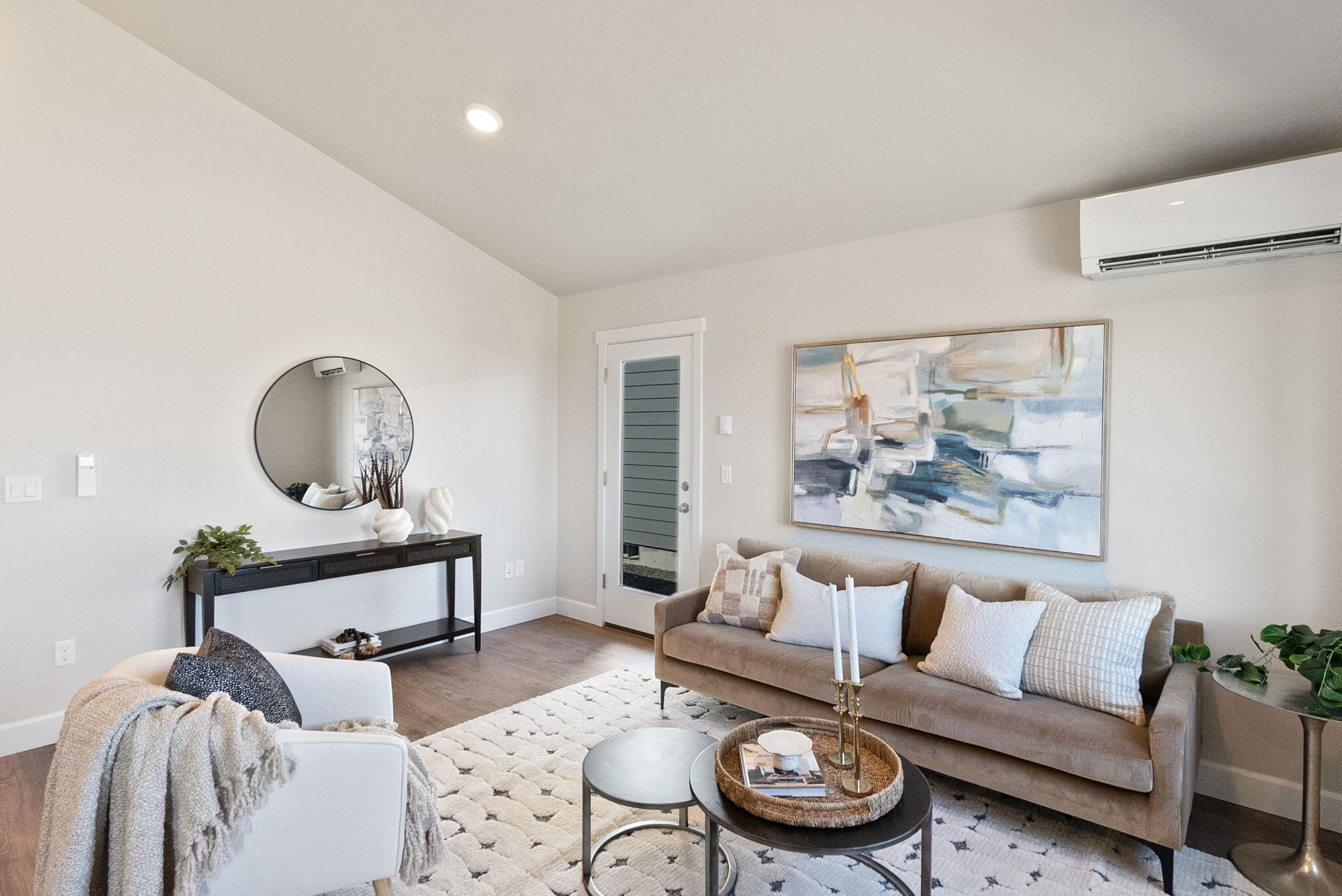 Feather Ridge Phase 1 - Residential