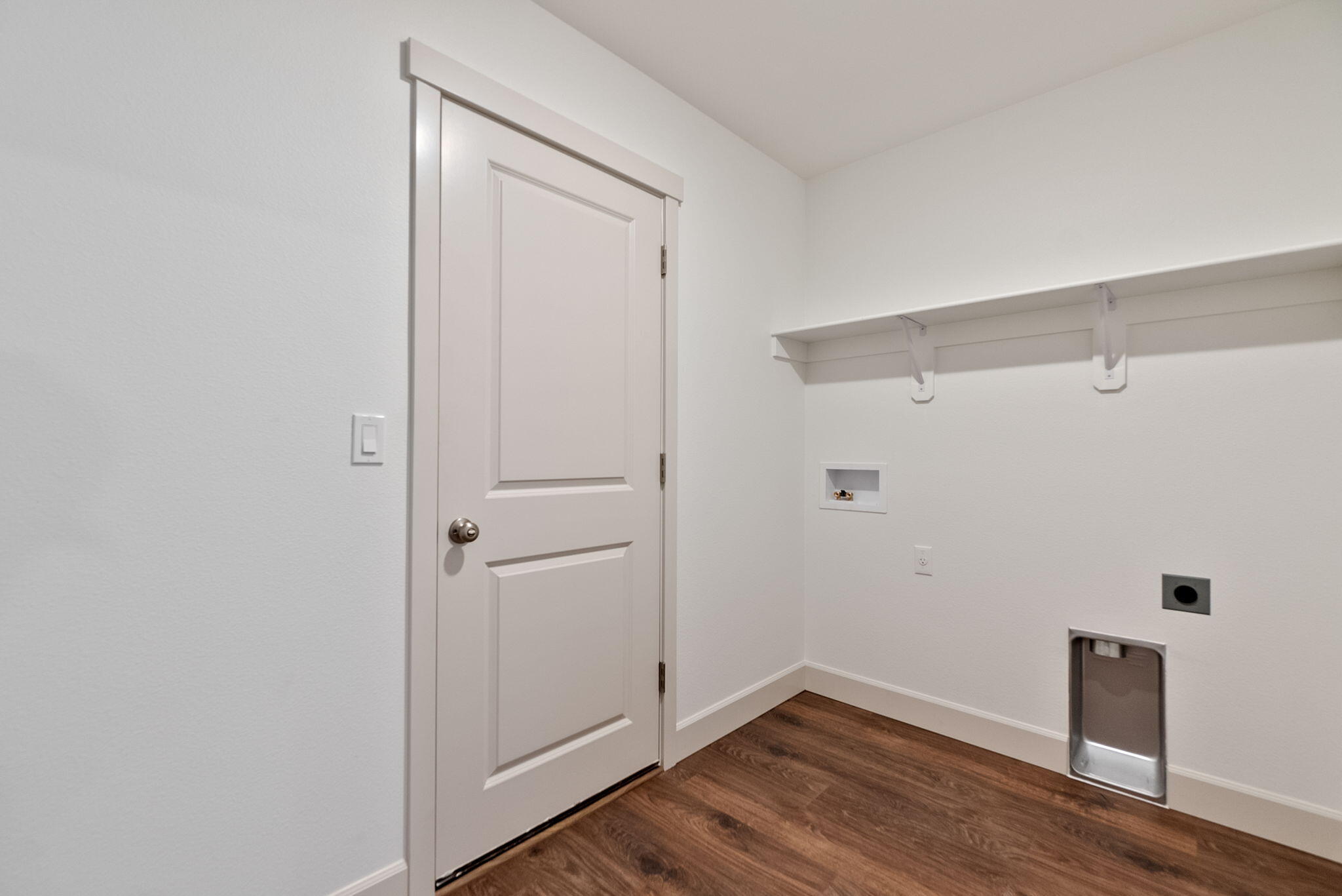 Feather Ridge Phase 1 - Residential