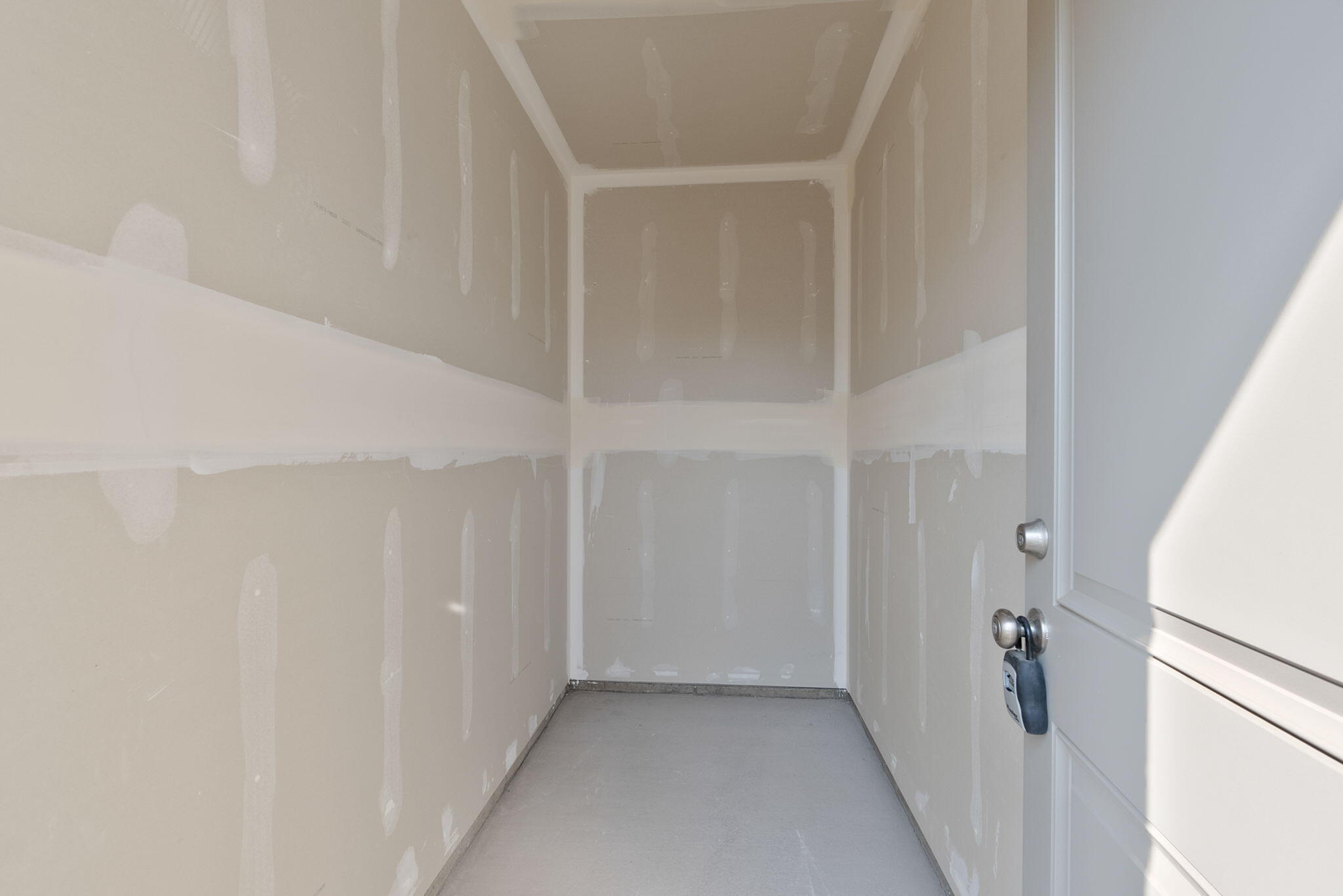 Feather Ridge Phase 1 - Residential