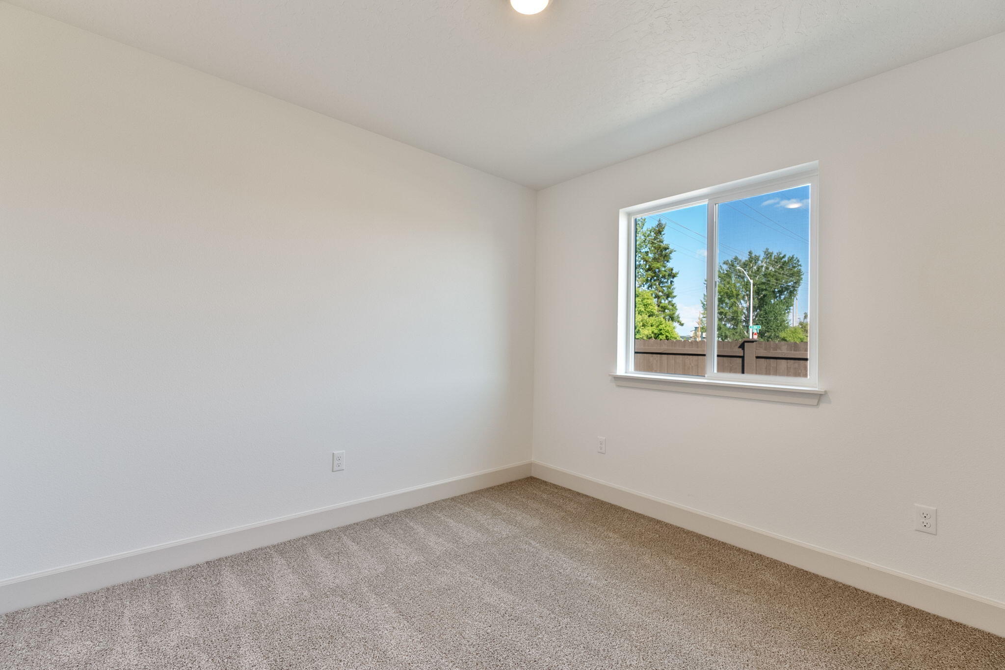 Feather Ridge Phase 1 - Residential