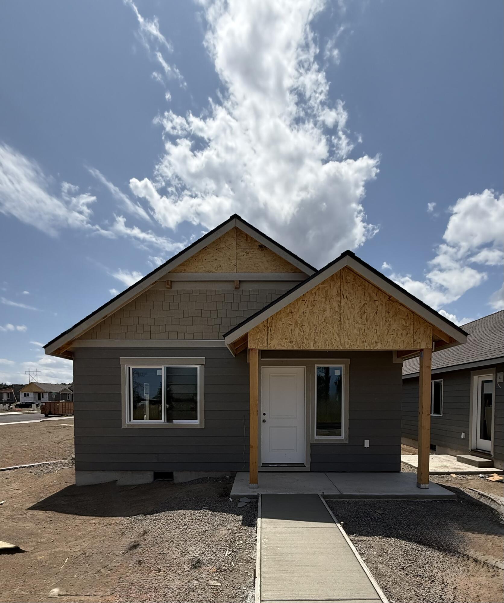 4110 SW Obsidian Place 188