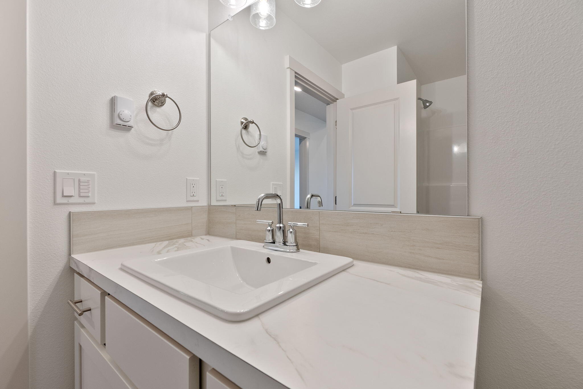 Feather Ridge Phase 1 - Residential