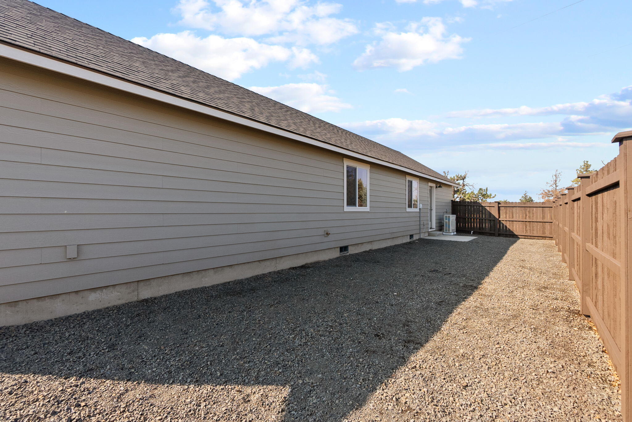 Feather Ridge Phase 1 - Residential