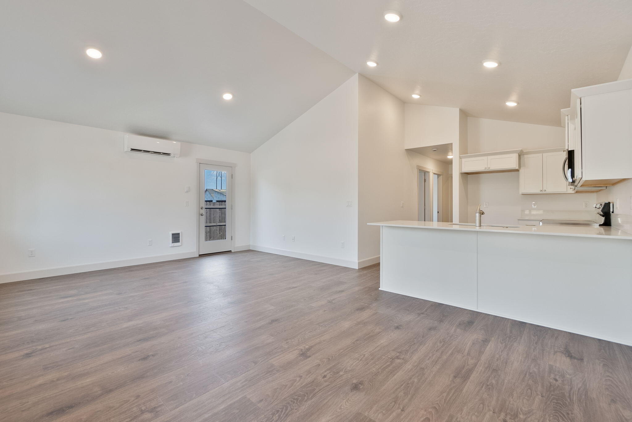 Feather Ridge Phase 1 - Residential