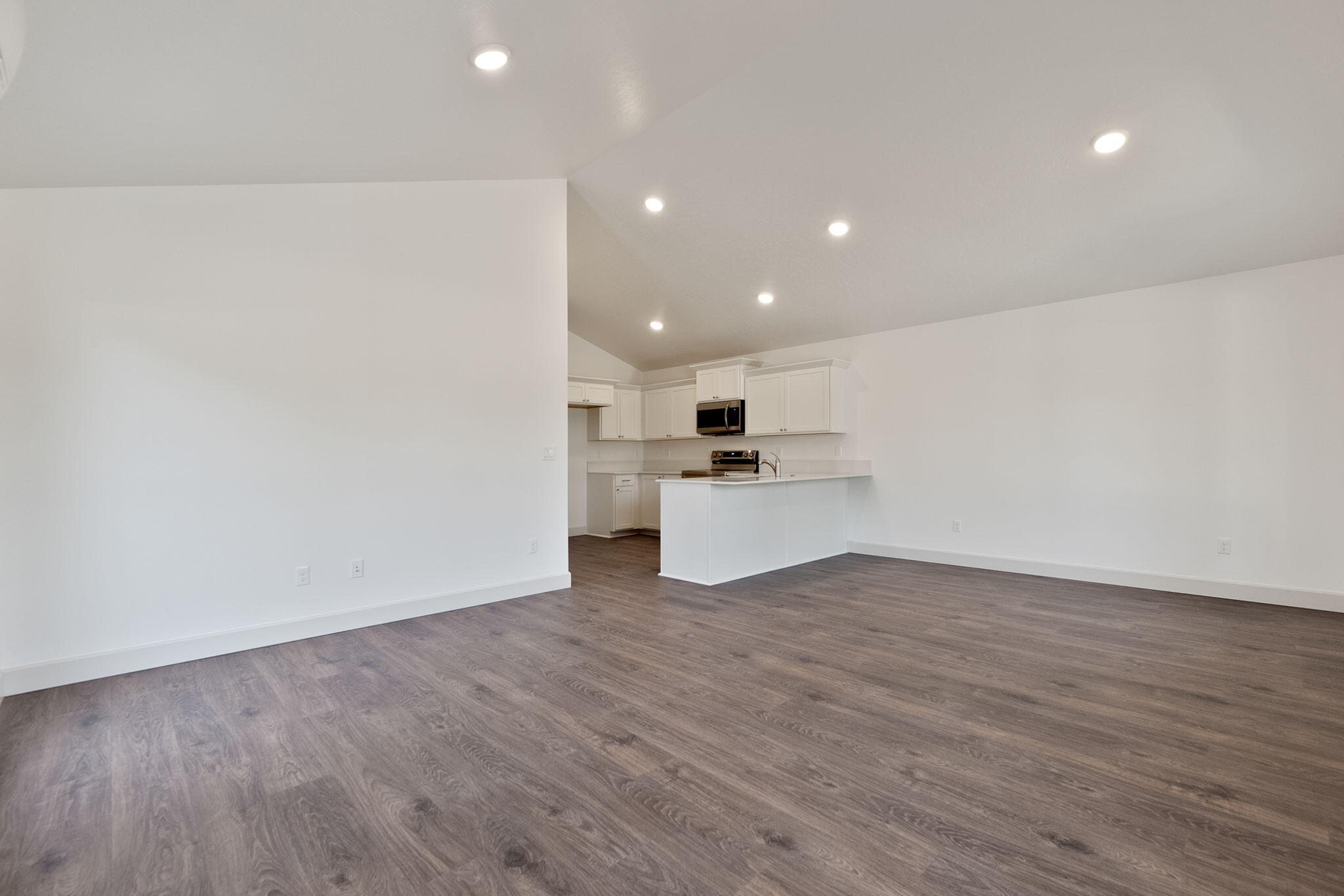 Feather Ridge Phase 1 - Residential