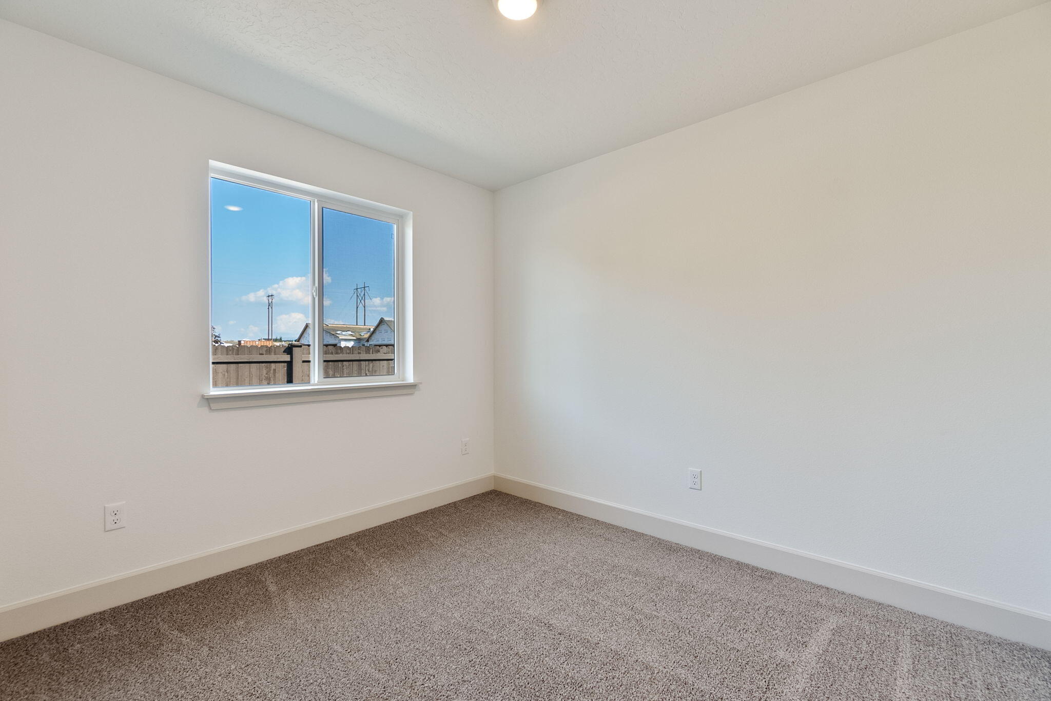 Feather Ridge Phase 1 - Residential