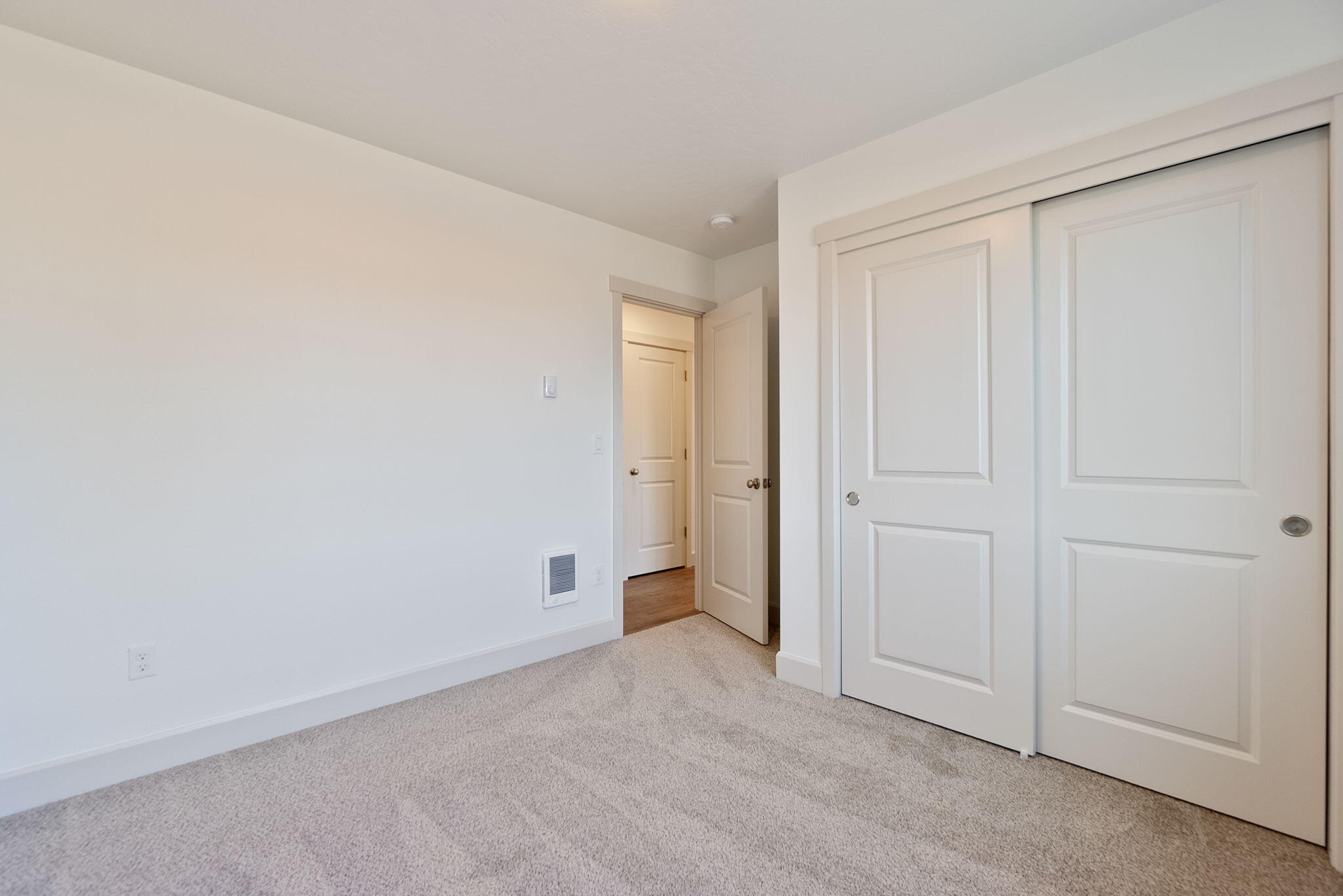 Feather Ridge Phase 1 - Residential