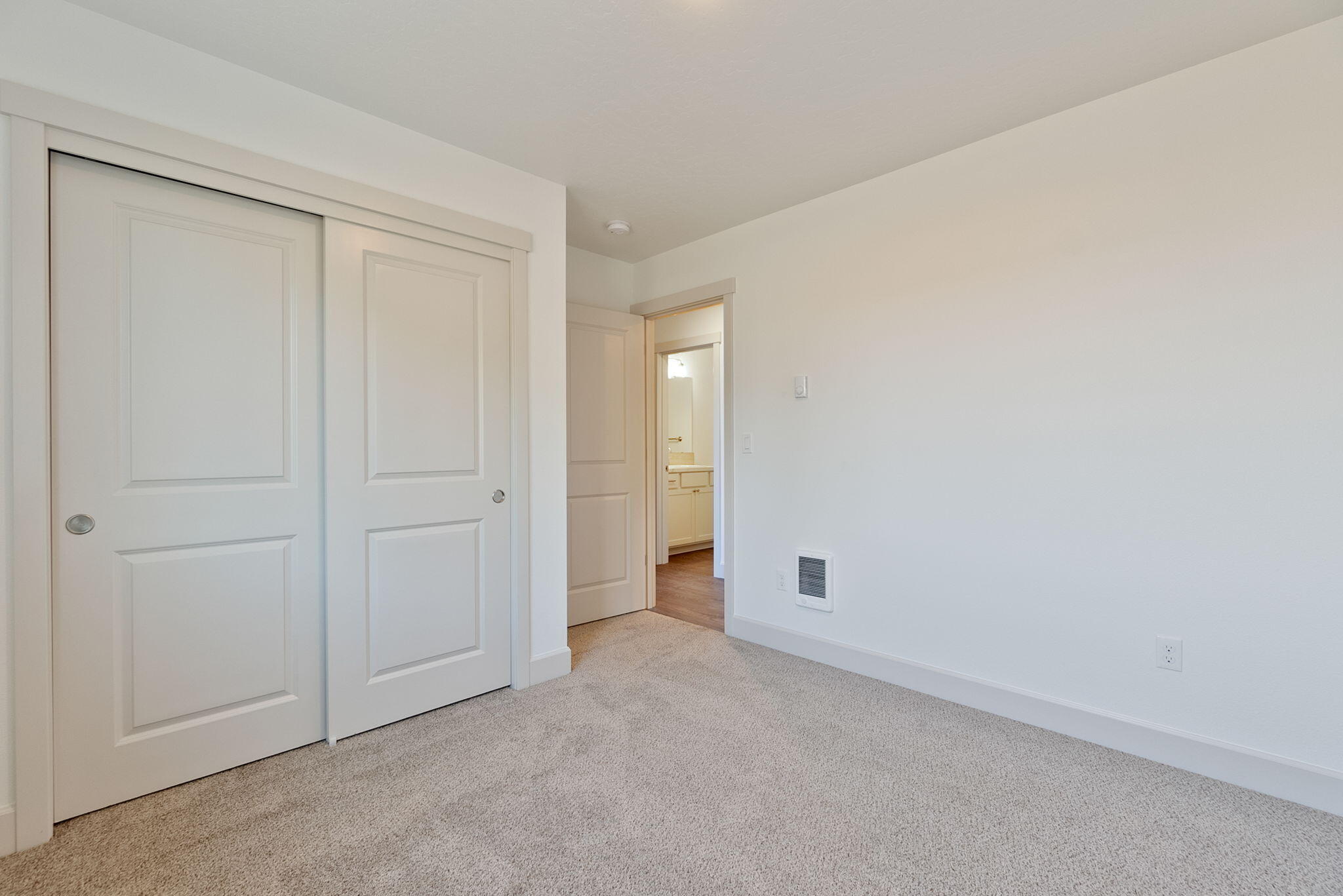 Feather Ridge Phase 1 - Residential