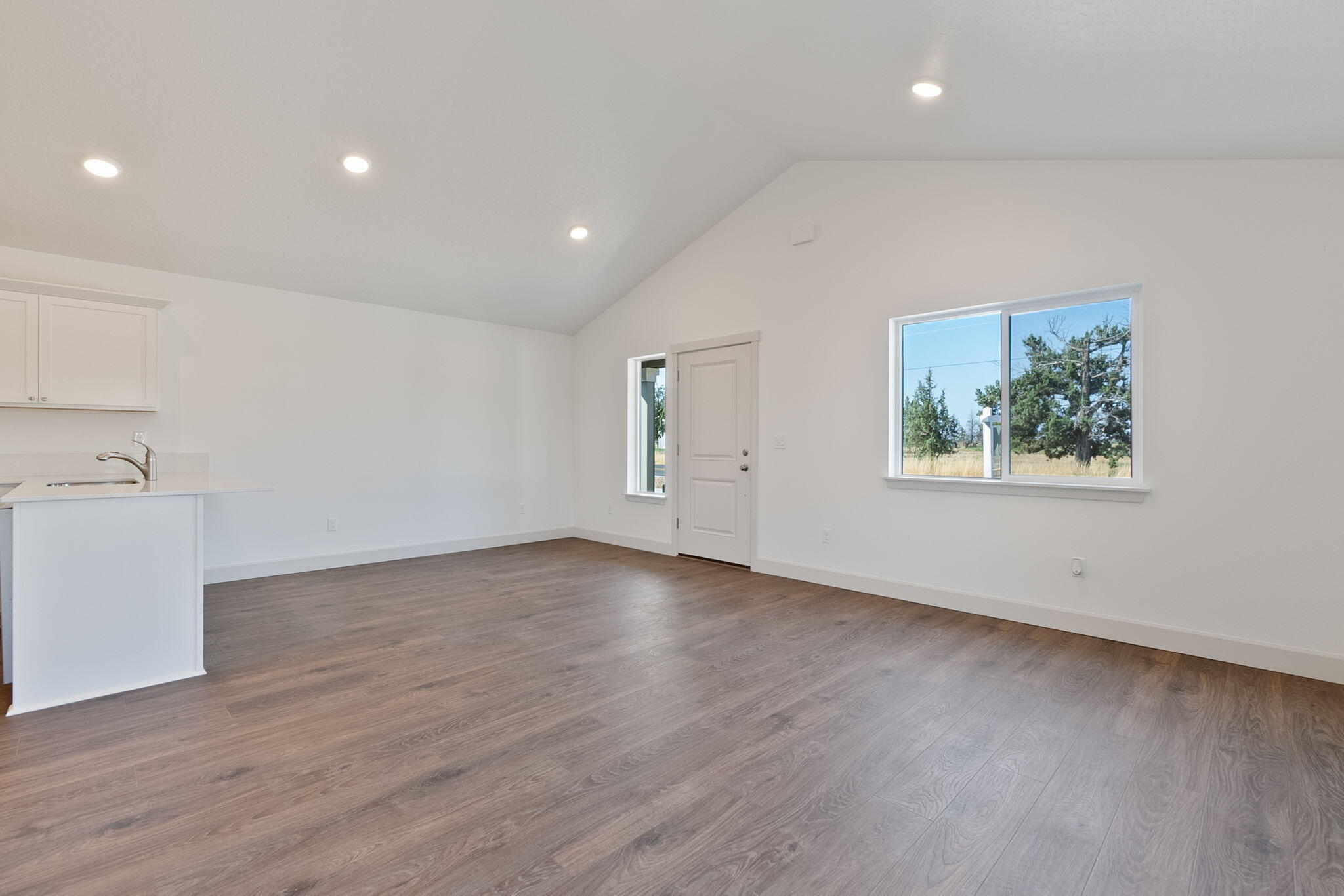 Feather Ridge Phase 1 - Residential