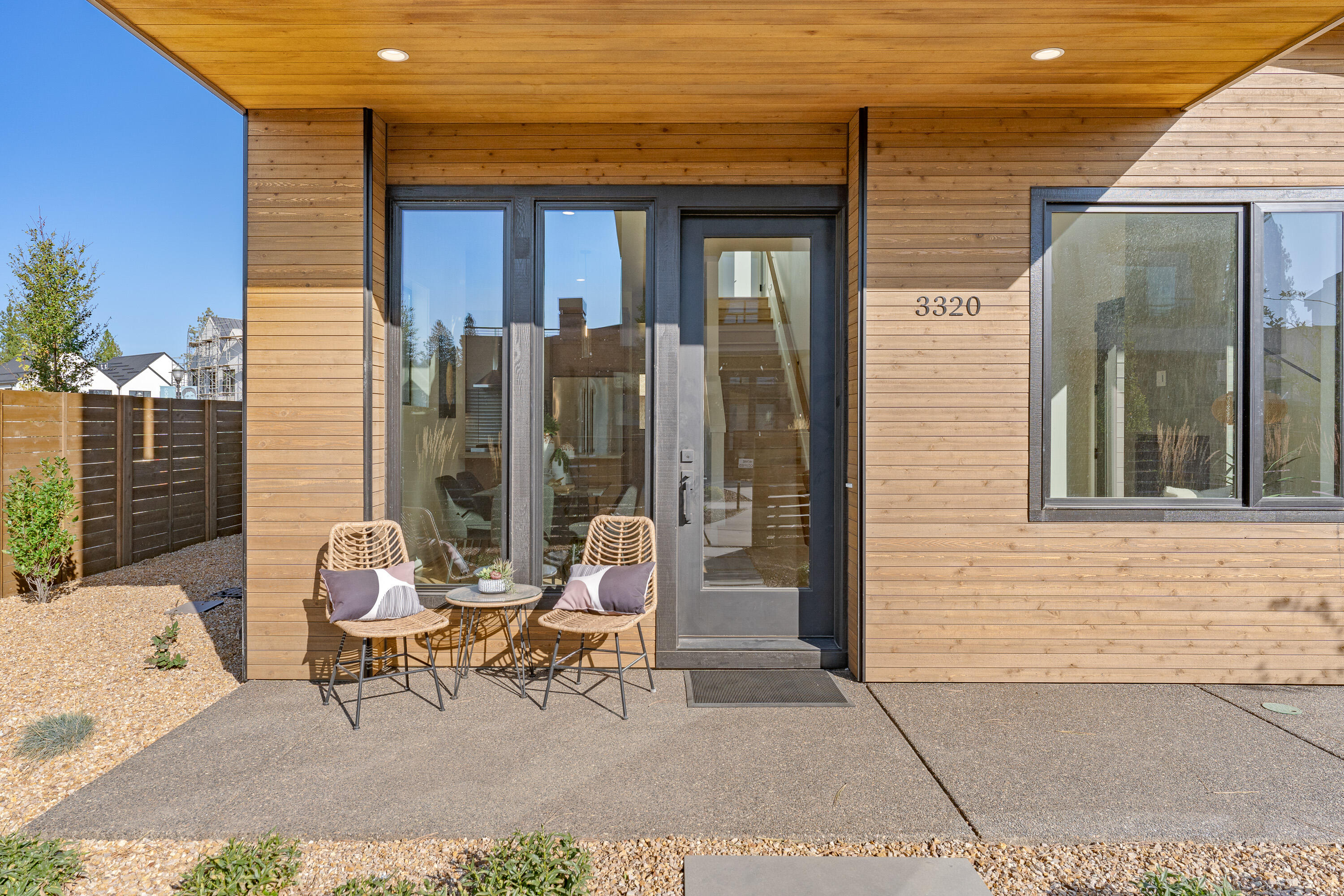 Discovery West Phase 4 - Residential