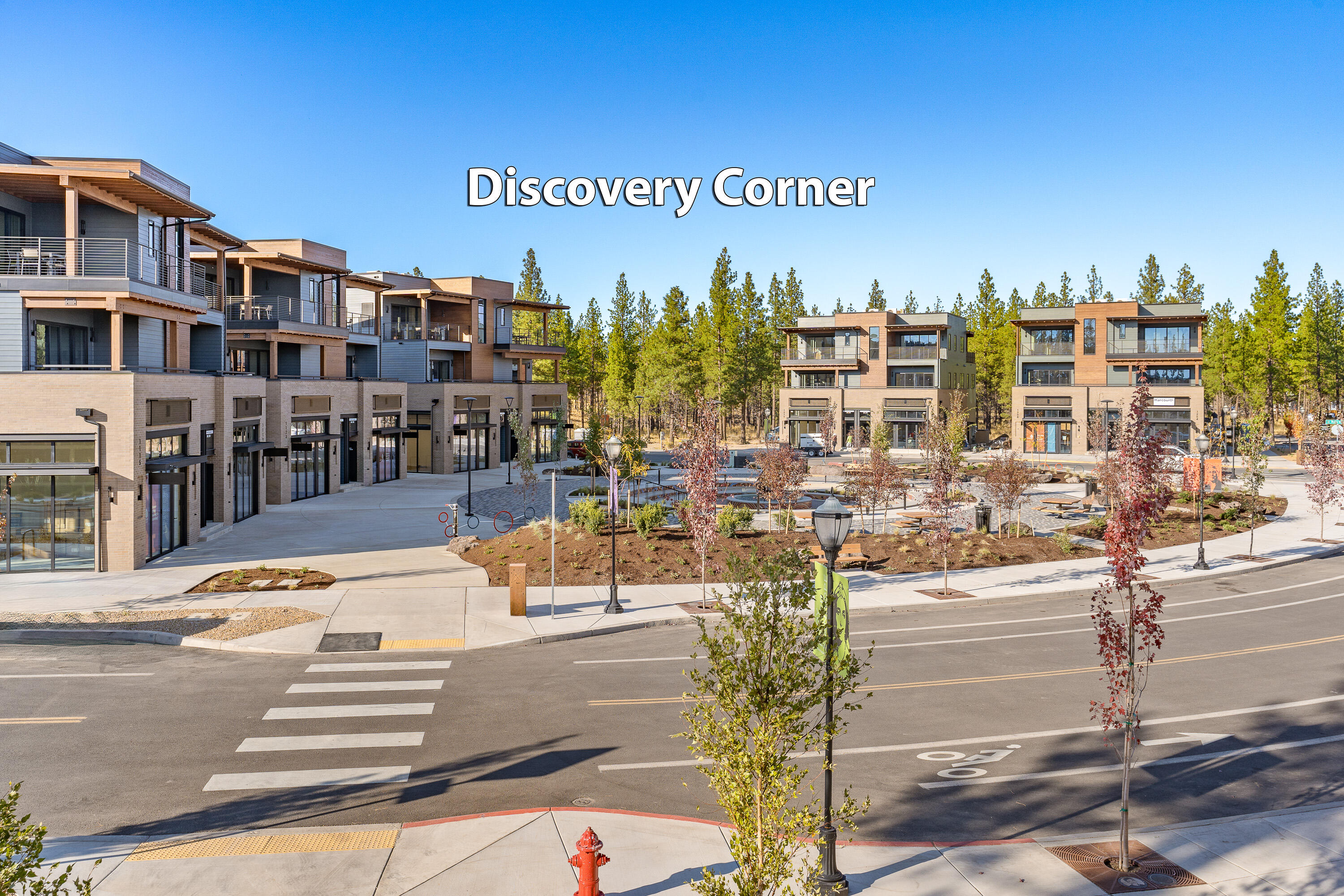 Discovery West Phase 4 - Residential