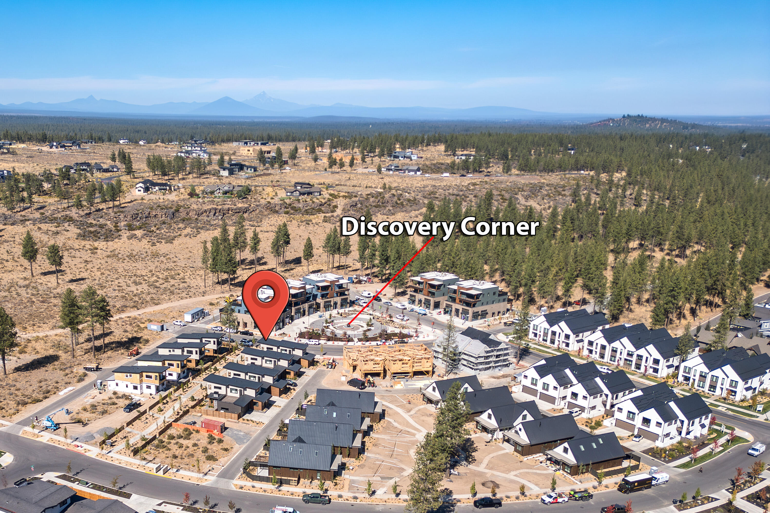 Discovery West Phase 4 - Residential