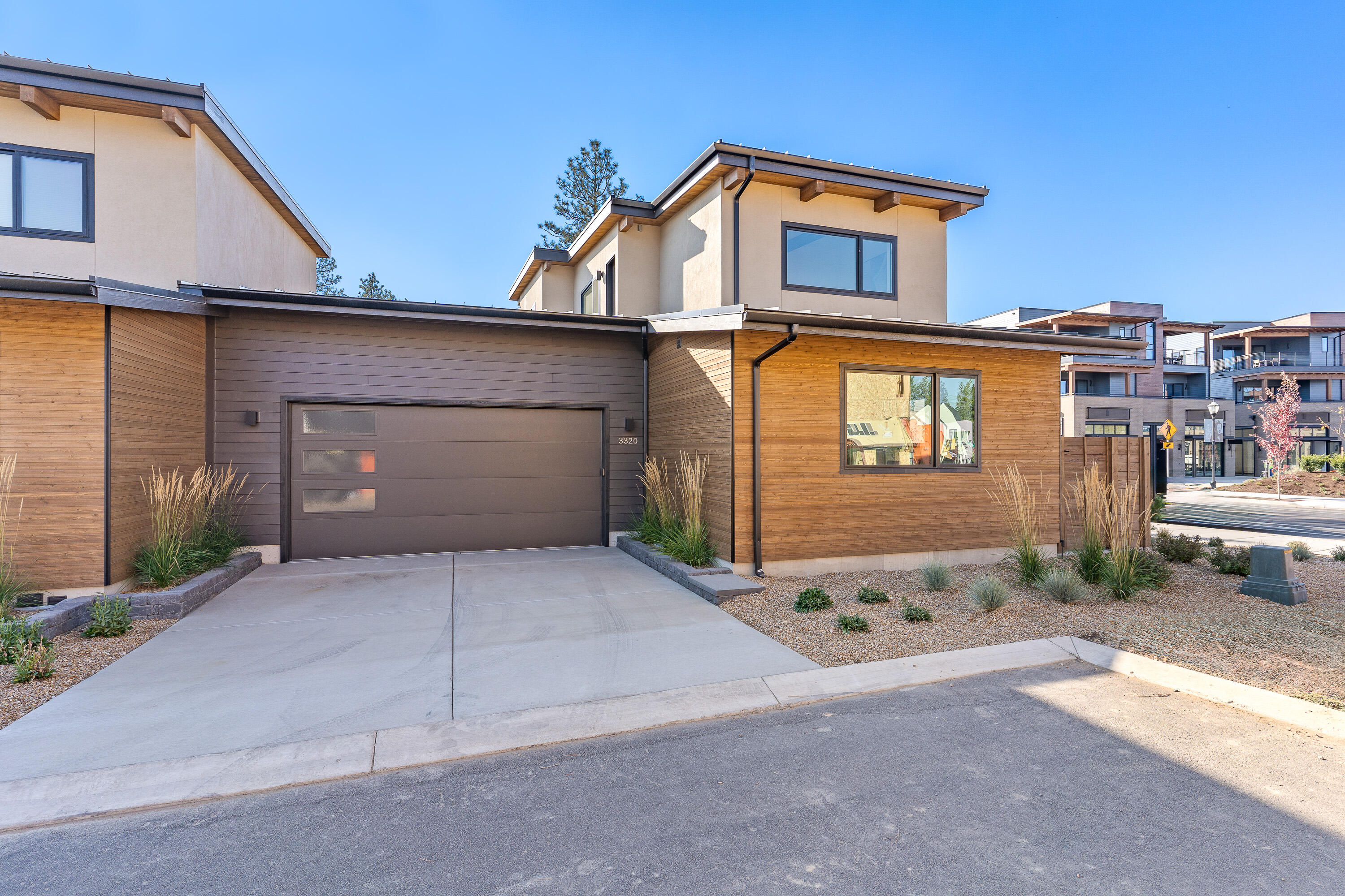 Discovery West Phase 4 - Residential