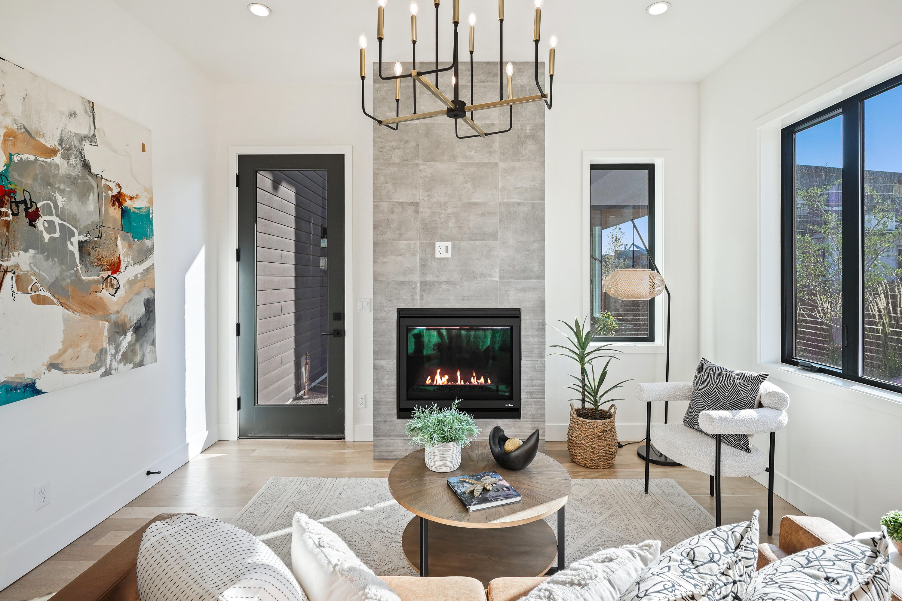 Discovery West Phase 4 - Residential