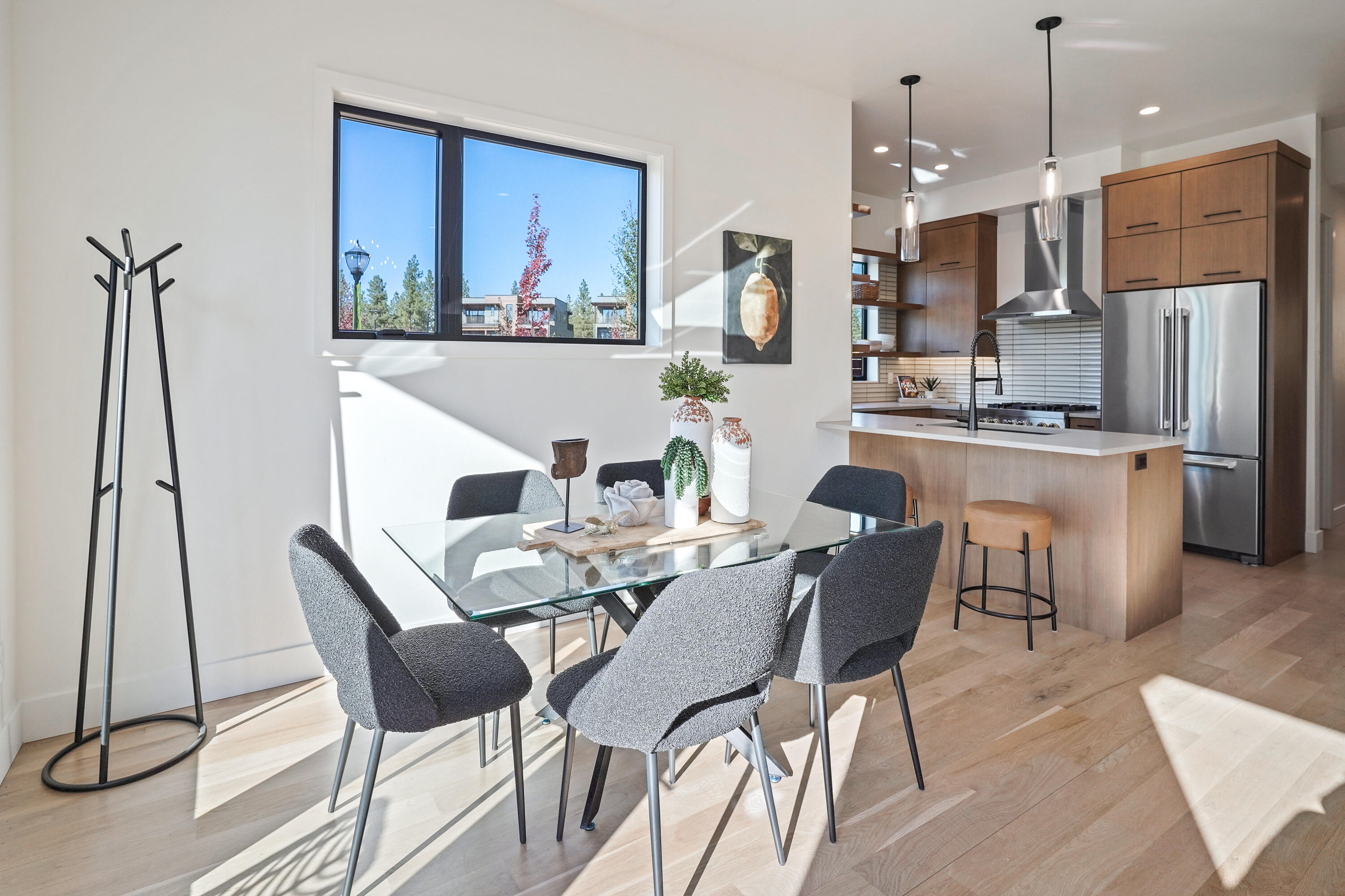 Discovery West Phase 4 - Residential