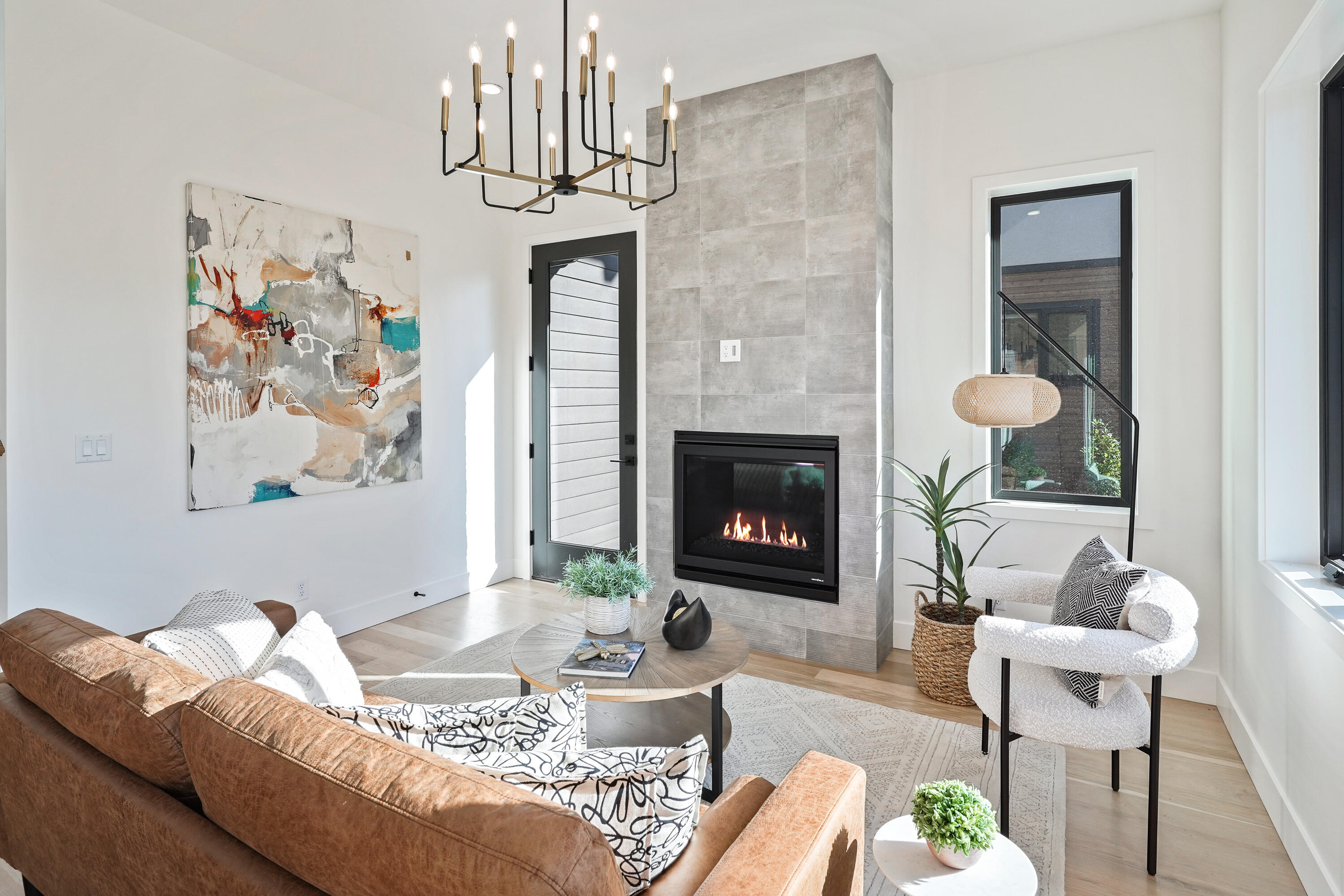 Discovery West Phase 4 - Residential