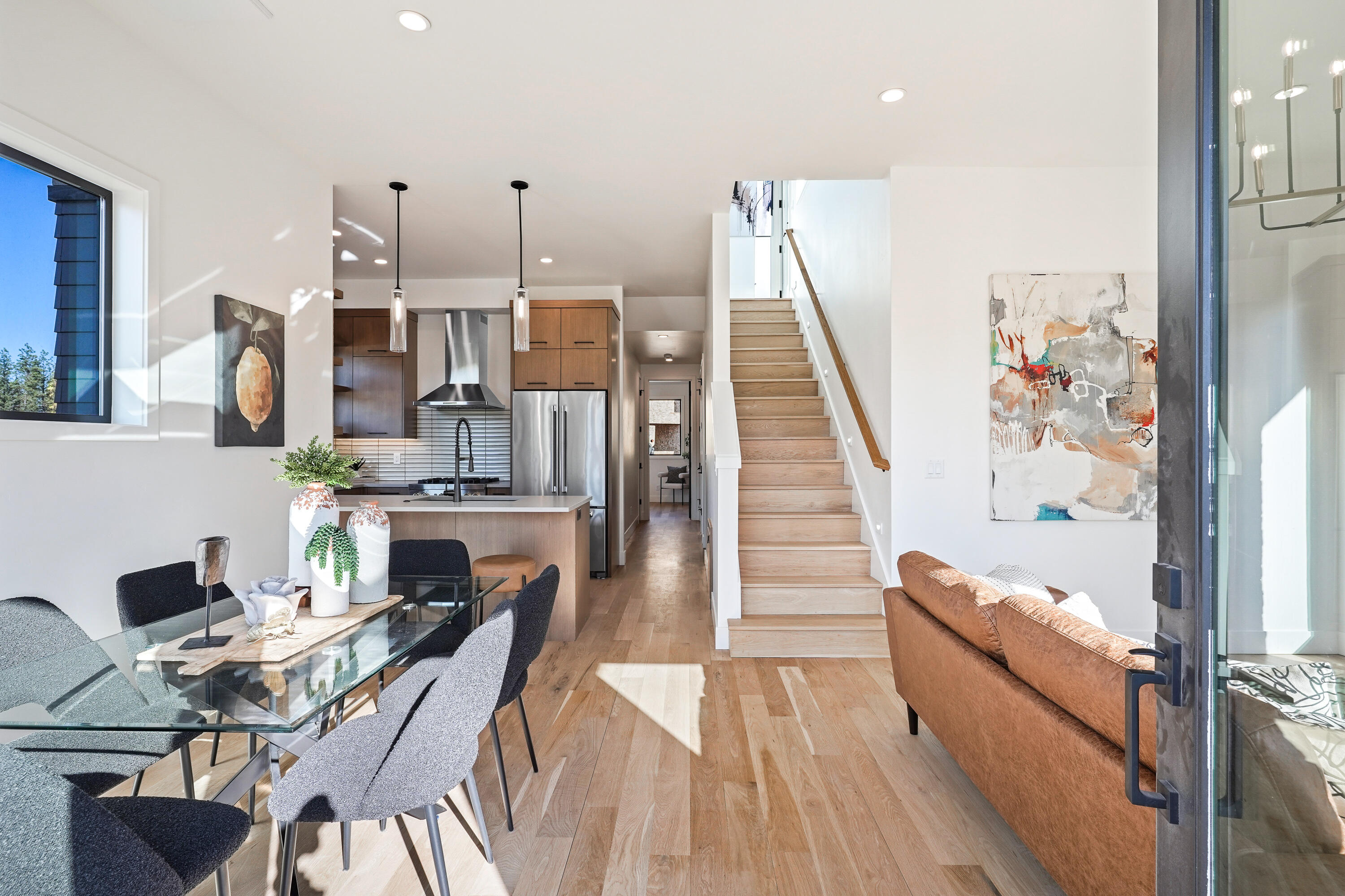 Discovery West Phase 4 - Residential