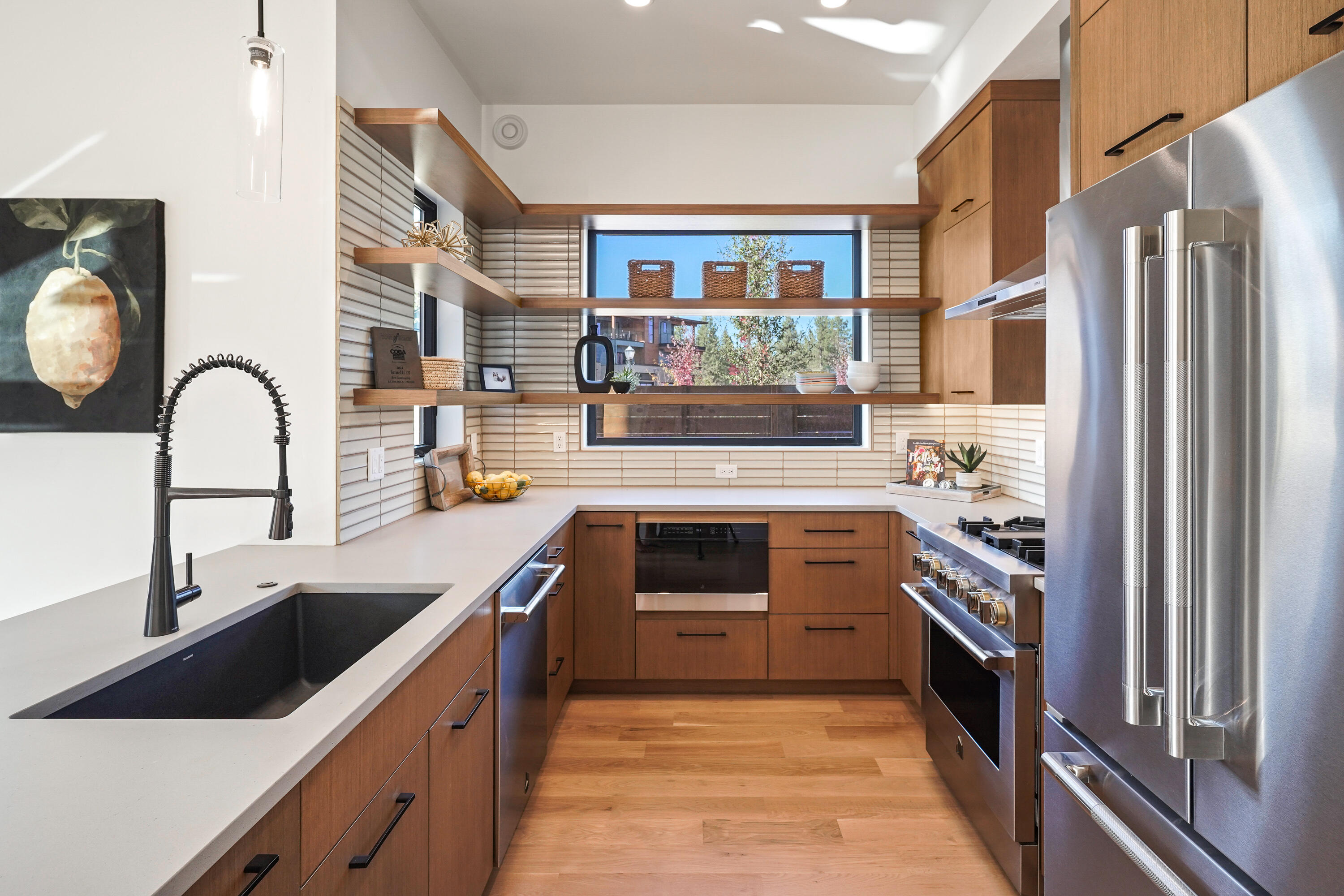 Discovery West Phase 4 - Residential