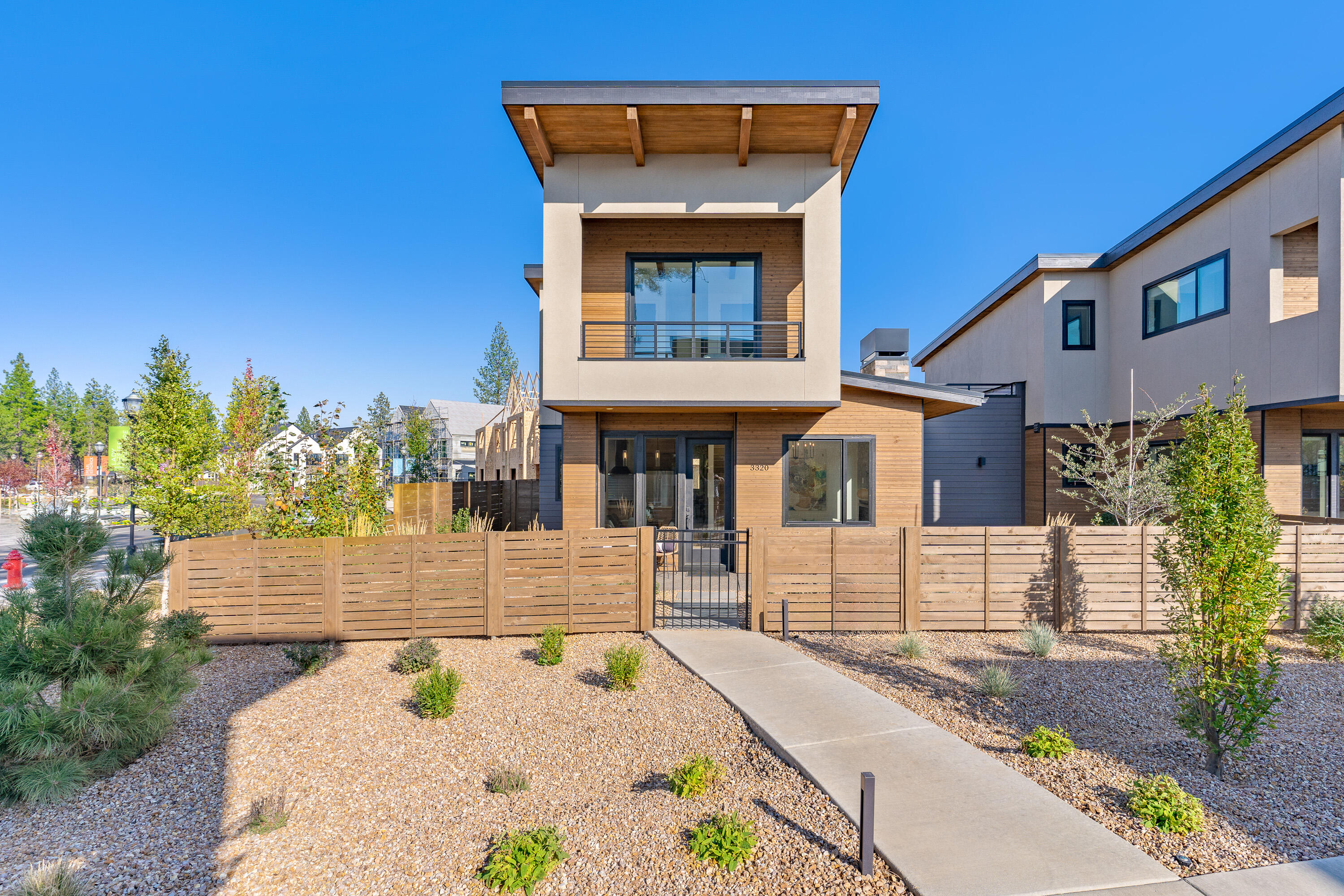 Discovery West Phase 4 - Residential