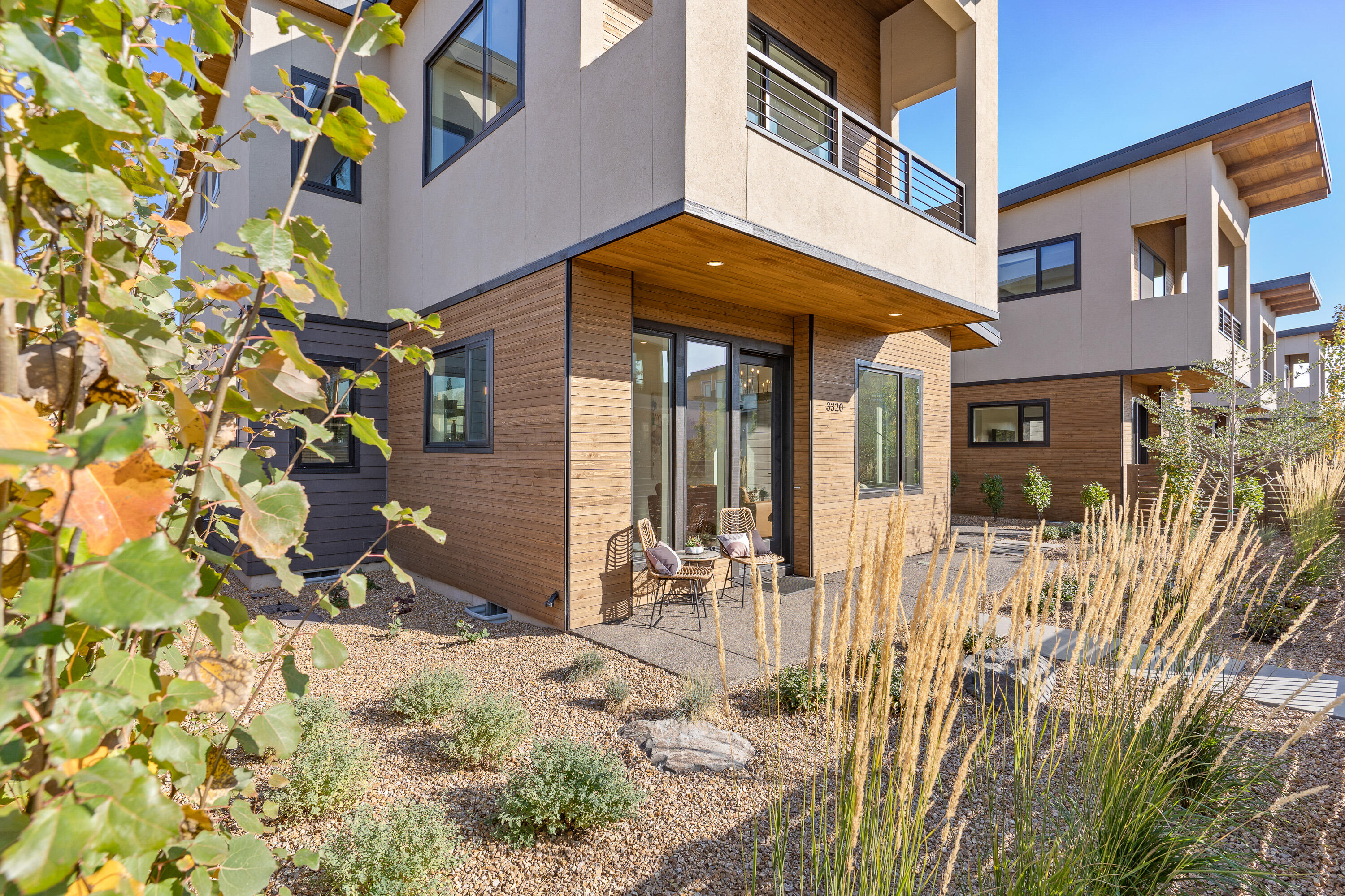 Discovery West Phase 4 - Residential