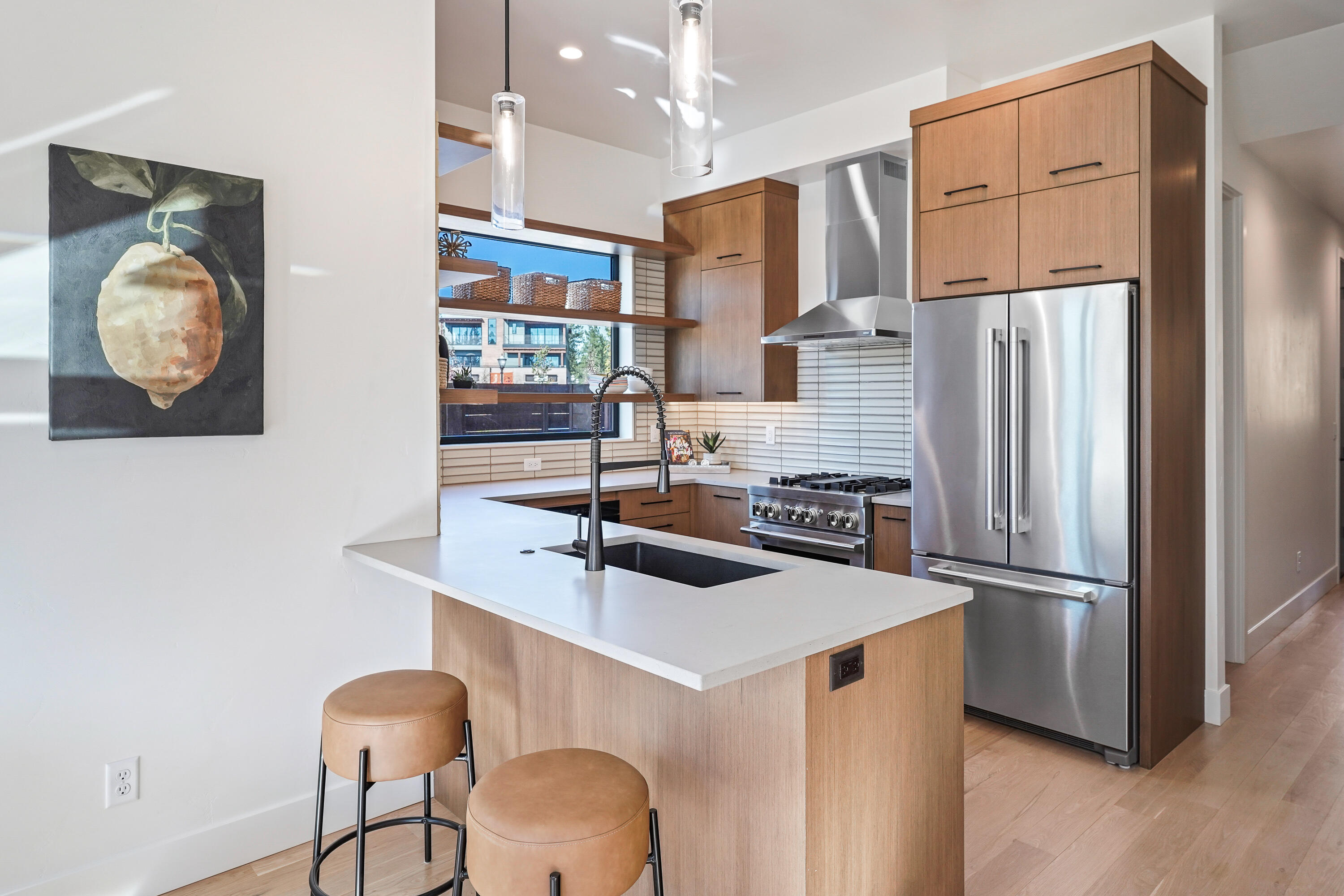 Discovery West Phase 4 - Residential