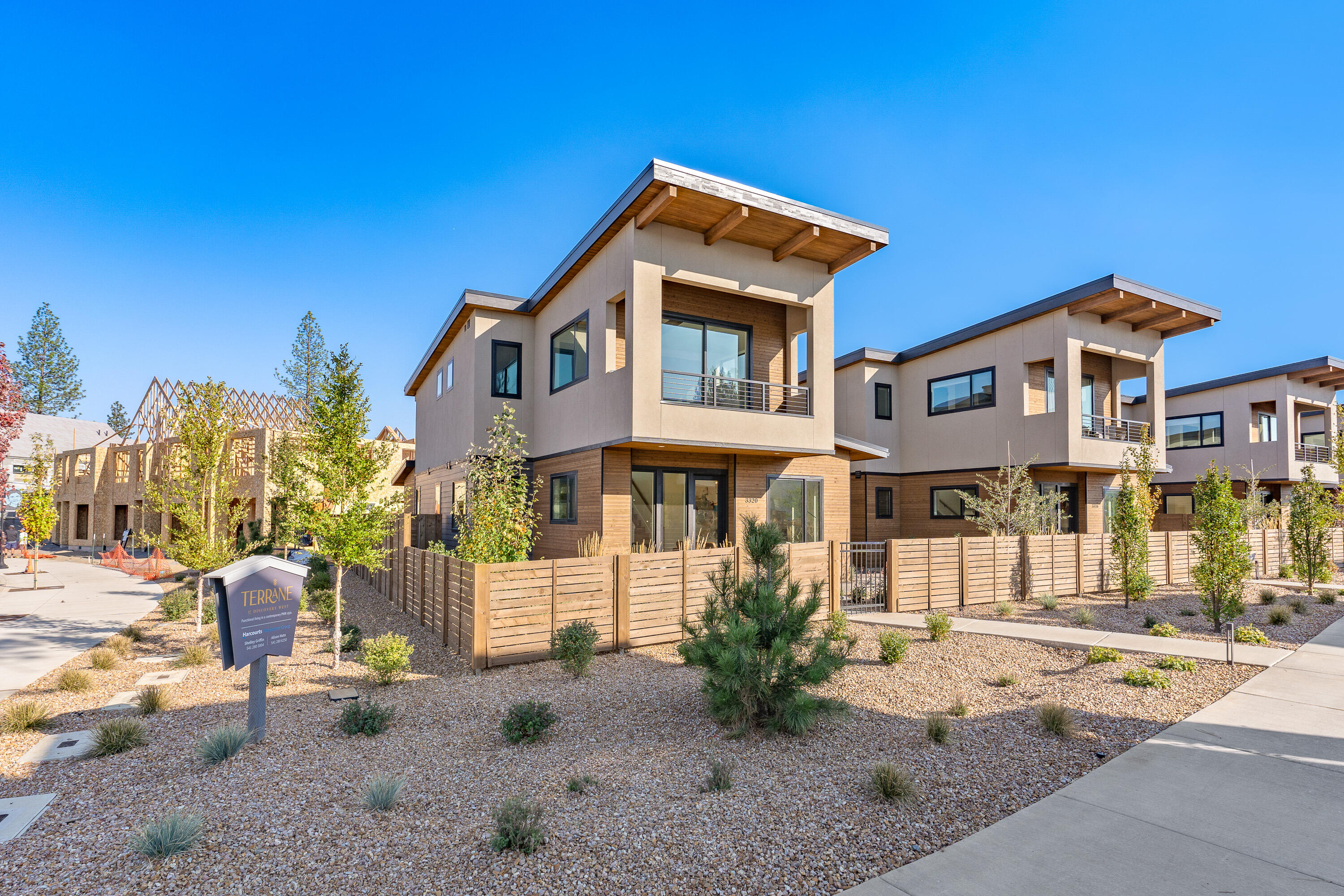 Discovery West Phase 4 - Residential