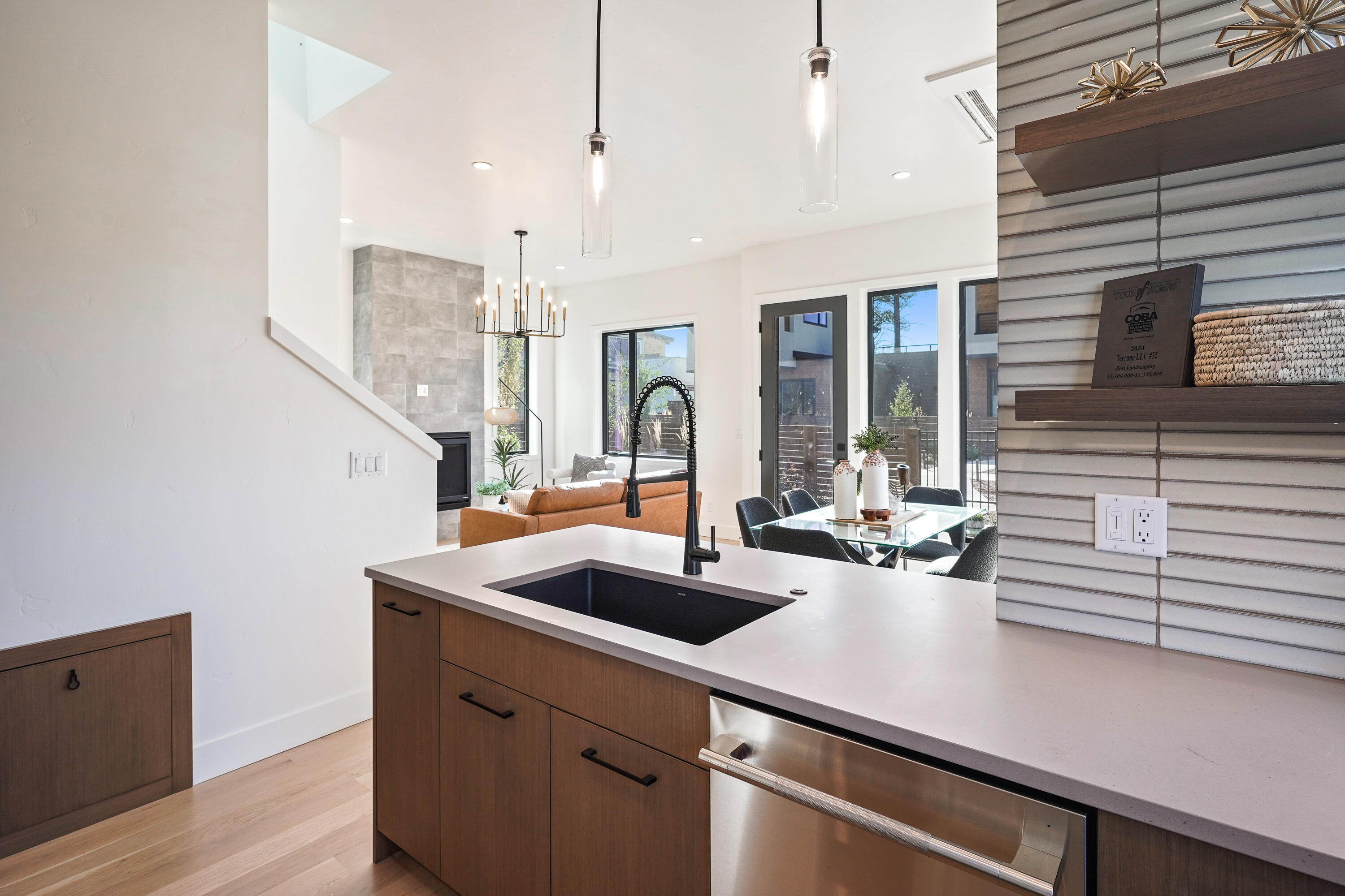 Discovery West Phase 4 - Residential