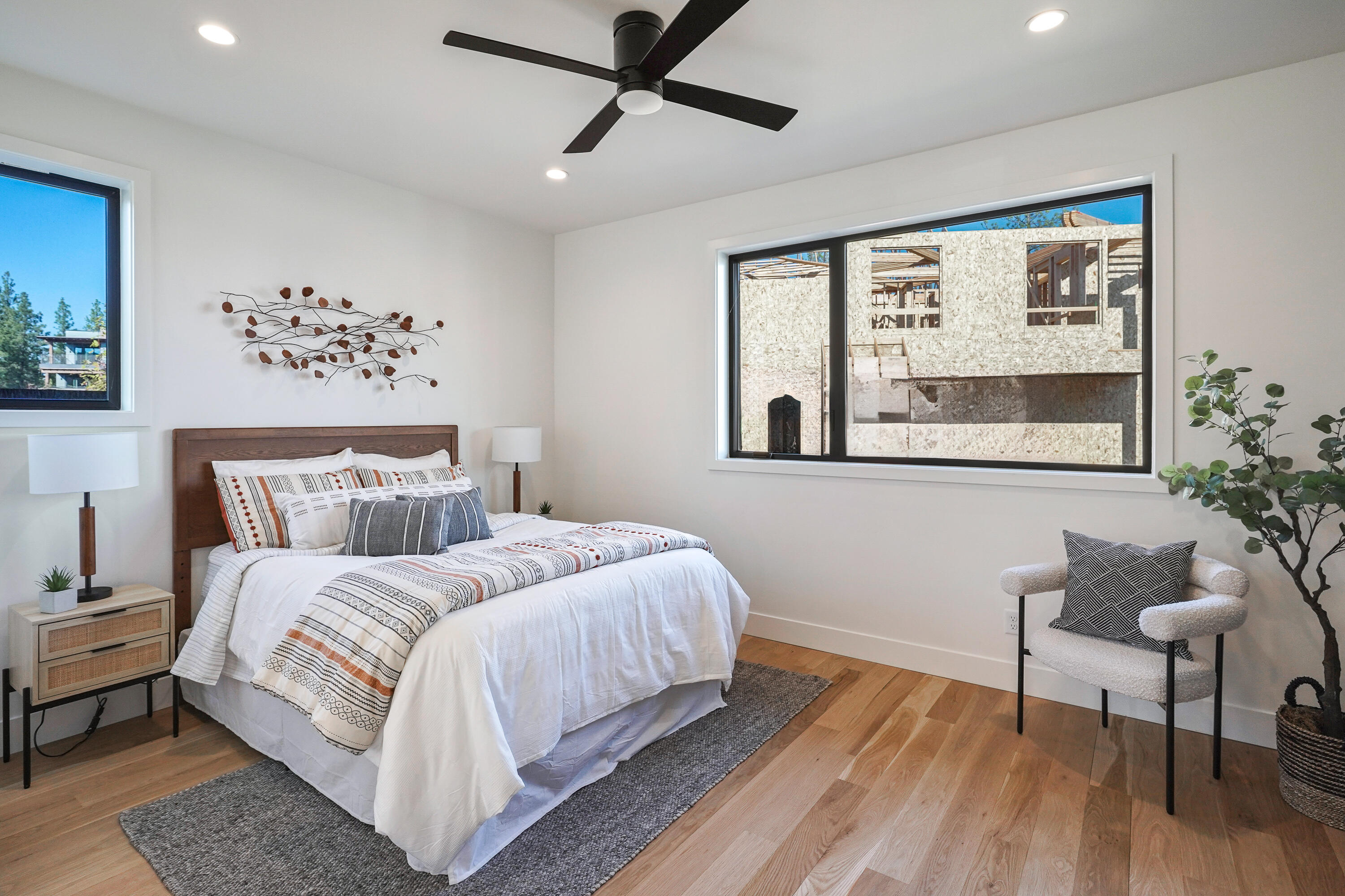 Discovery West Phase 4 - Residential