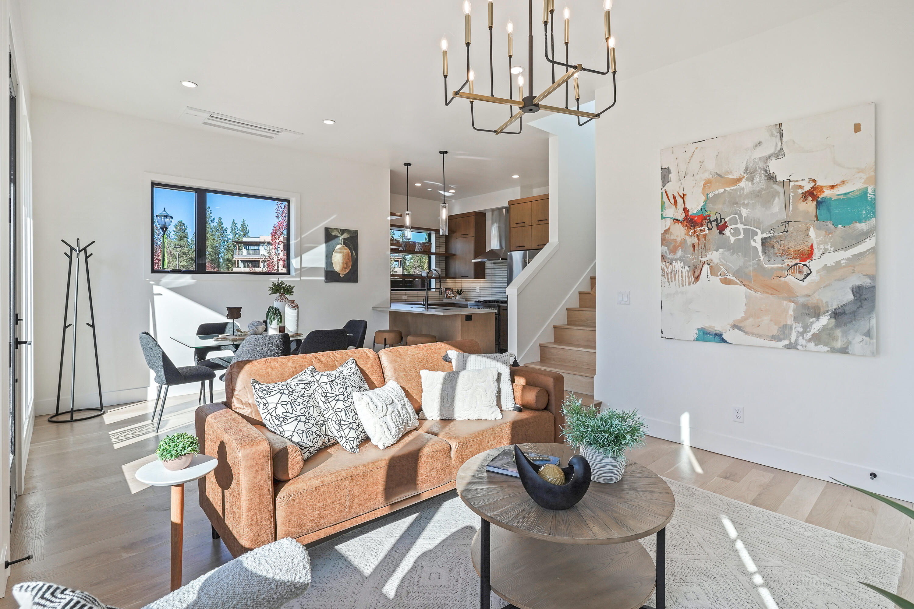 Discovery West Phase 4 - Residential