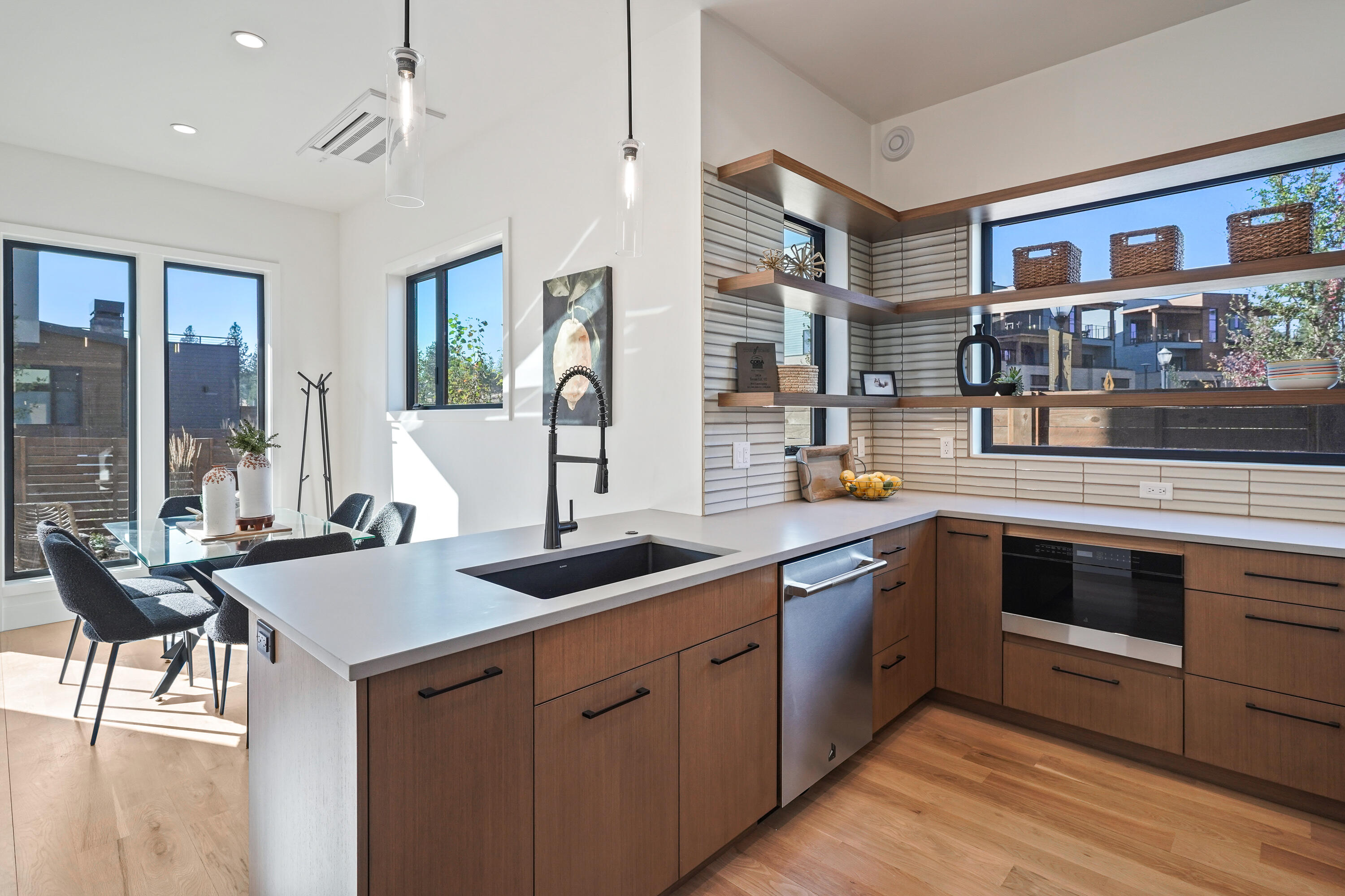 Discovery West Phase 4 - Residential