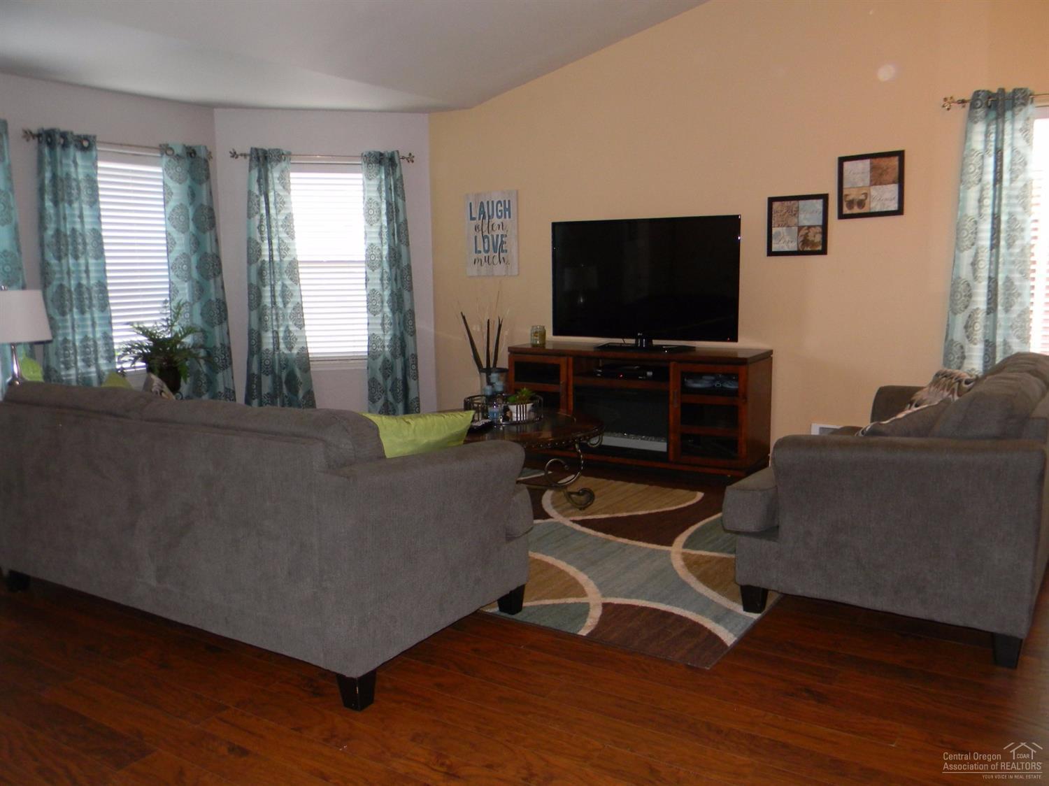 Terrebonne Est - Residential