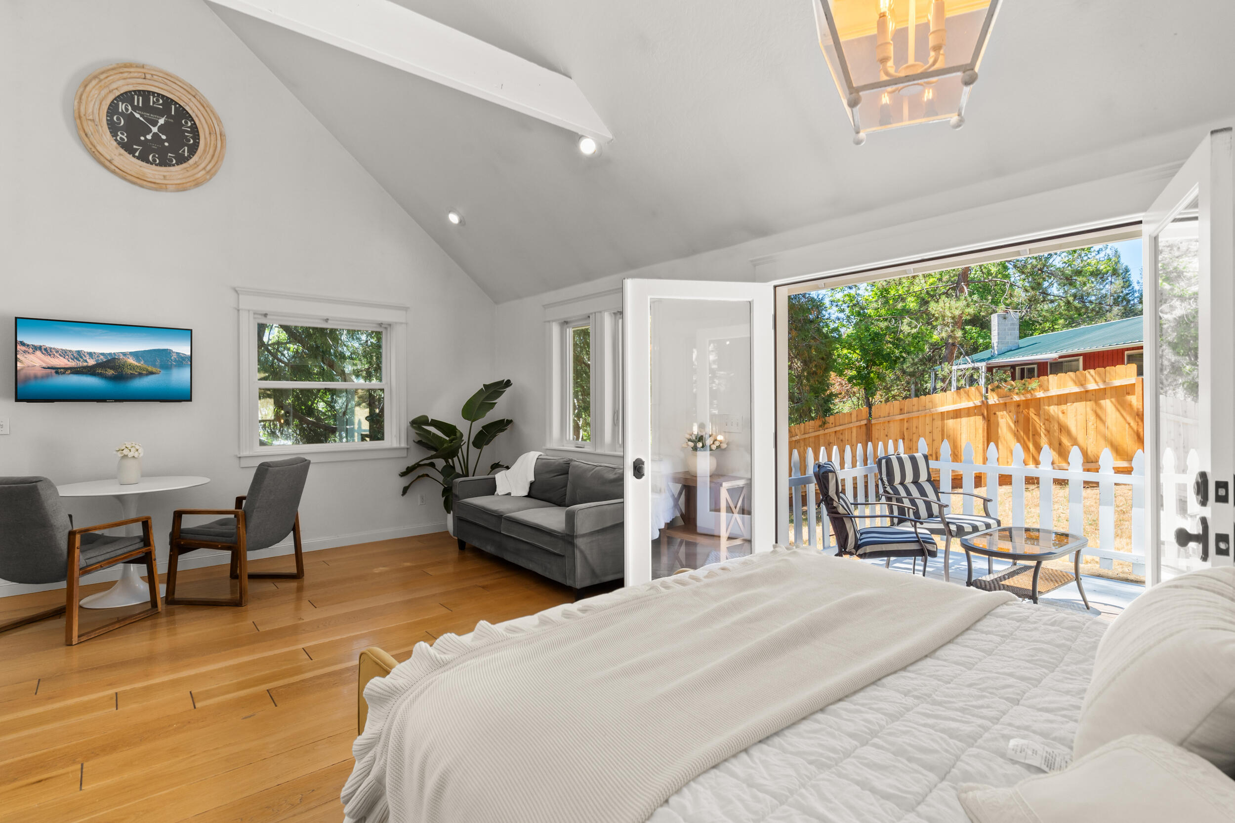 Kitchen Subdivision - Residential