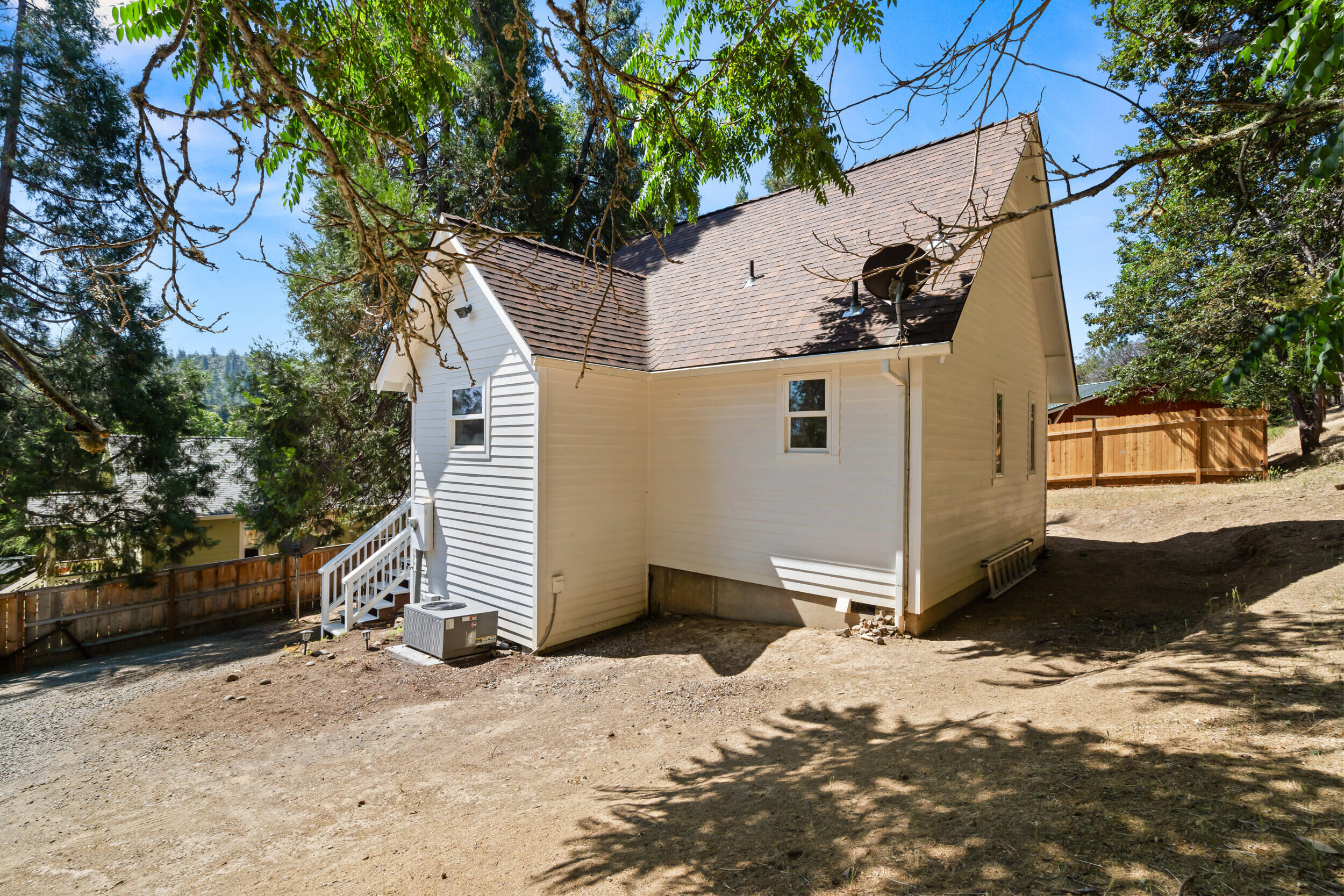 Kitchen Subdivision - Residential