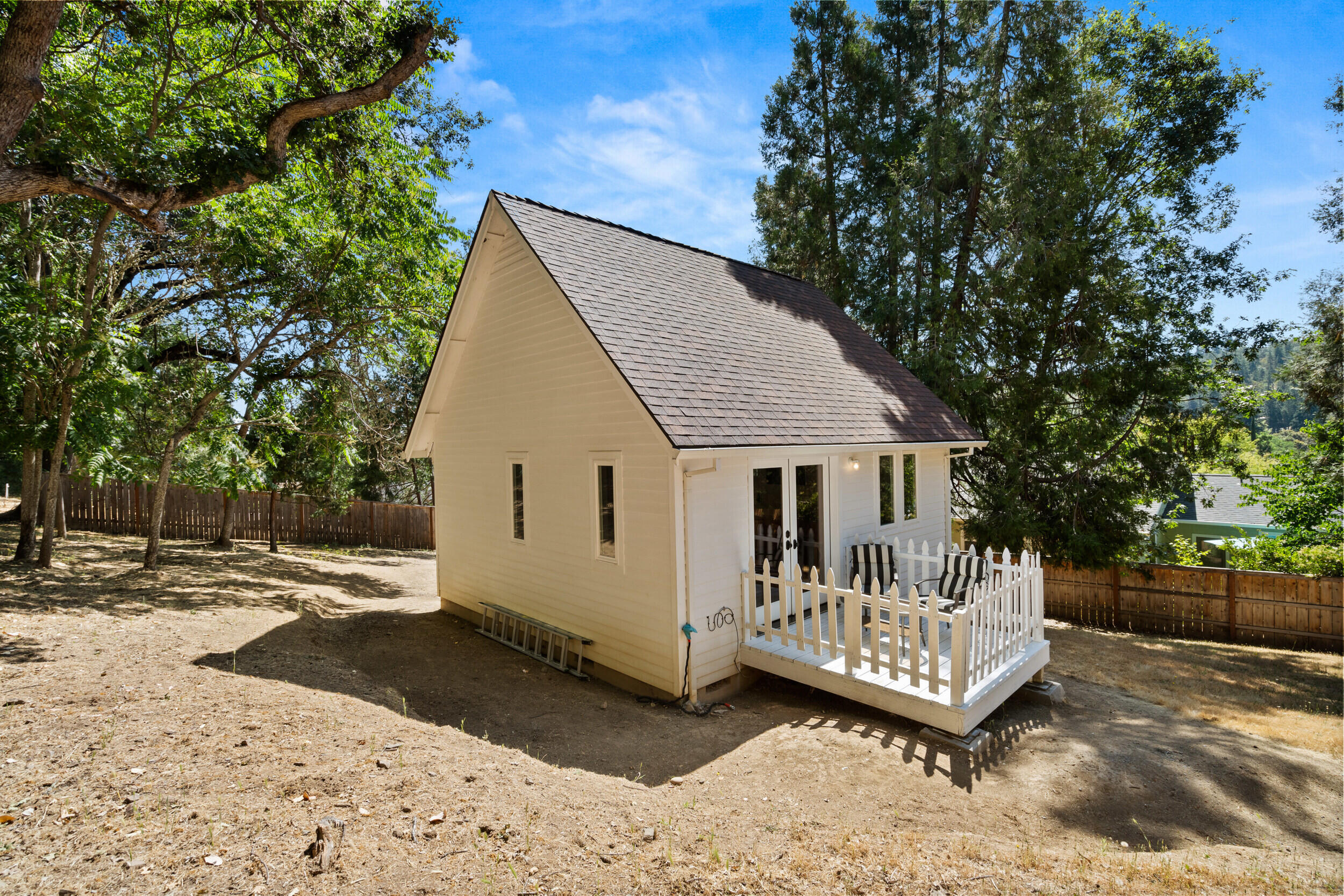 Kitchen Subdivision - Residential