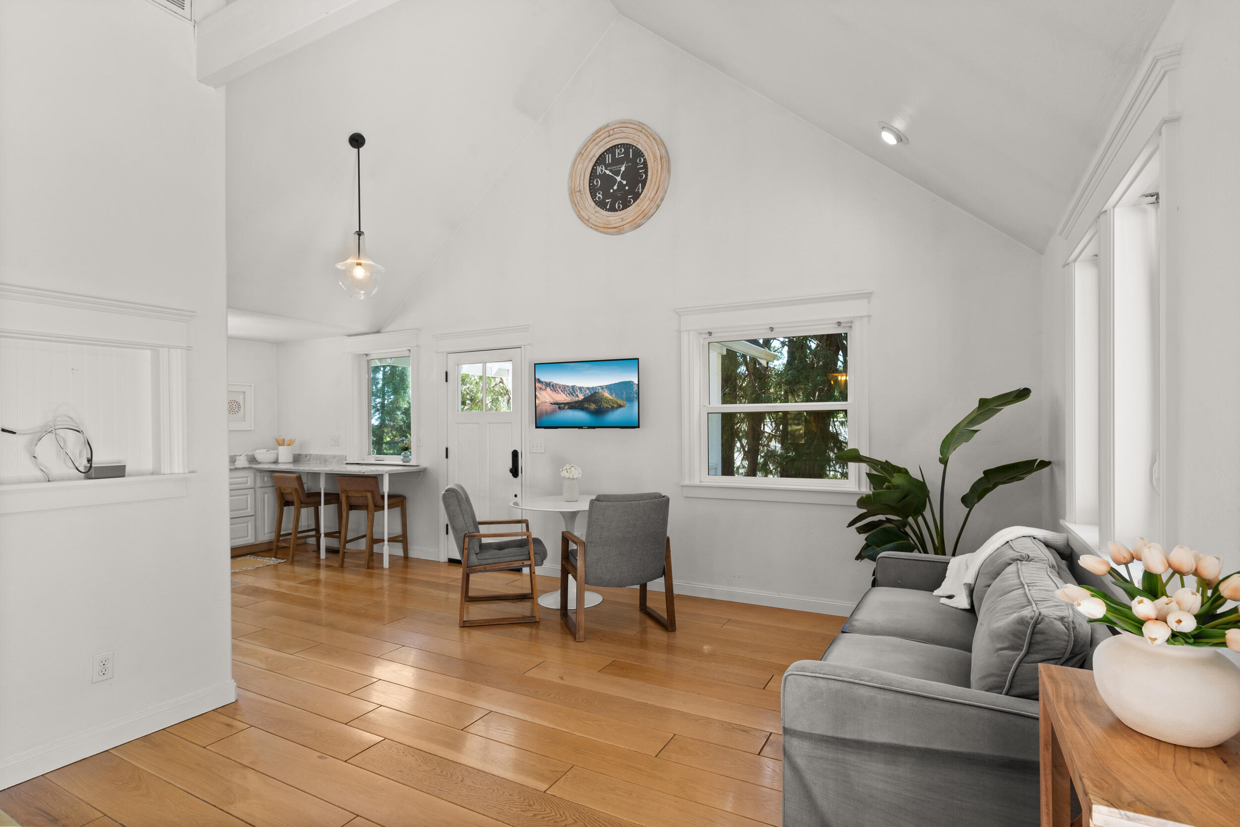 Kitchen Subdivision - Residential