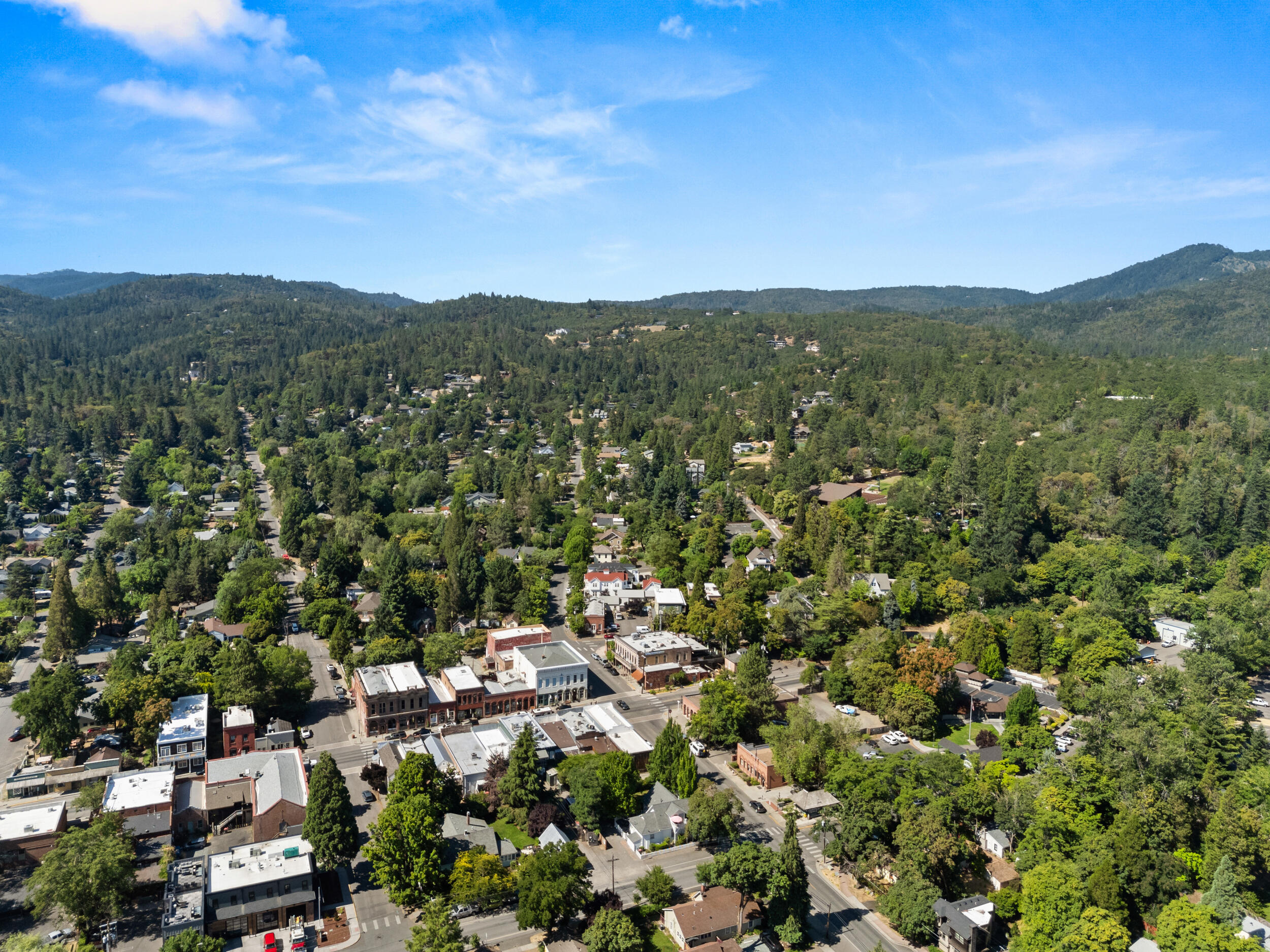 Kitchen Subdivision - Residential