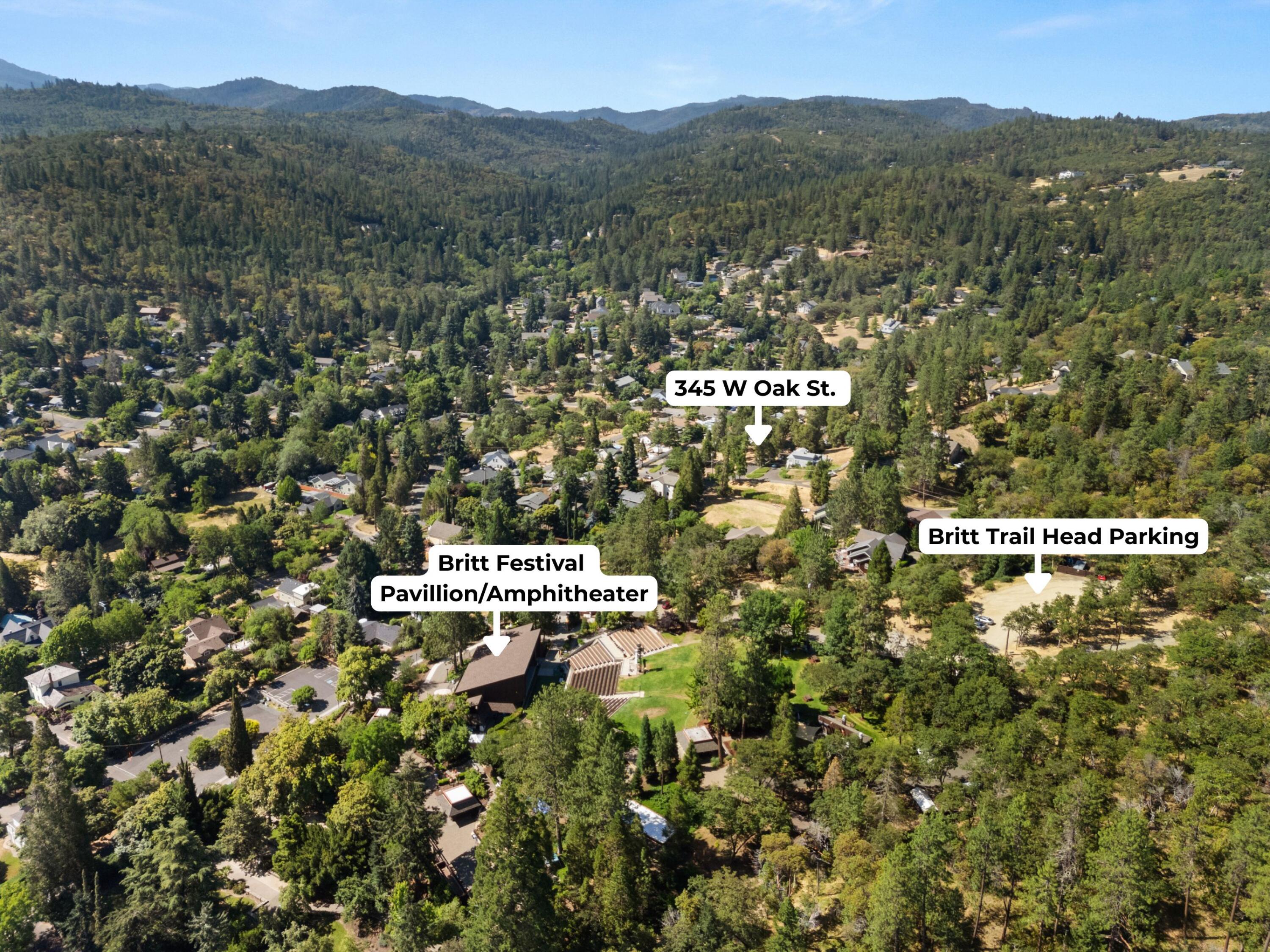 Kitchen Subdivision - Residential