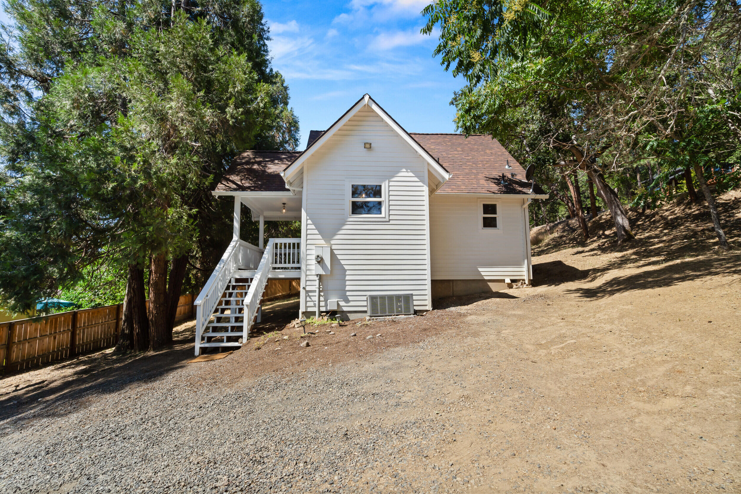 Kitchen Subdivision - Residential