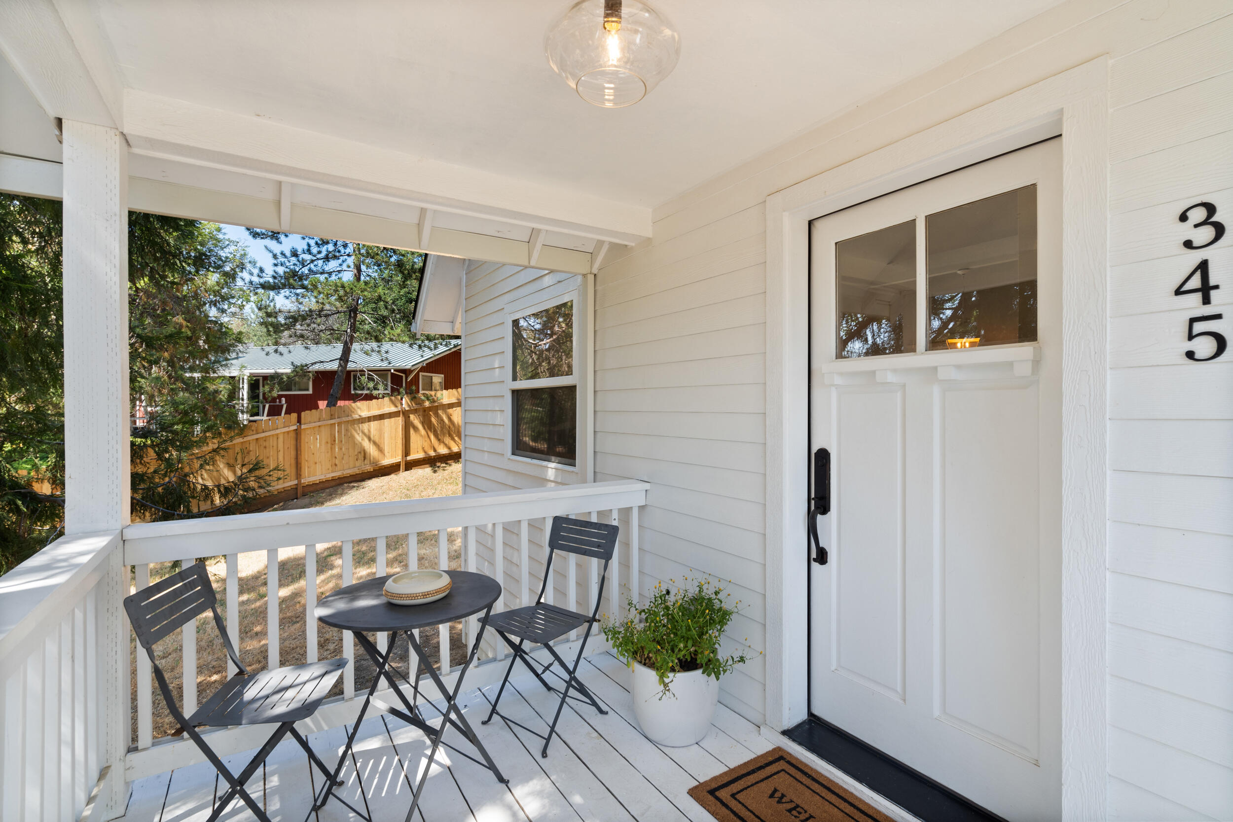 Kitchen Subdivision - Residential