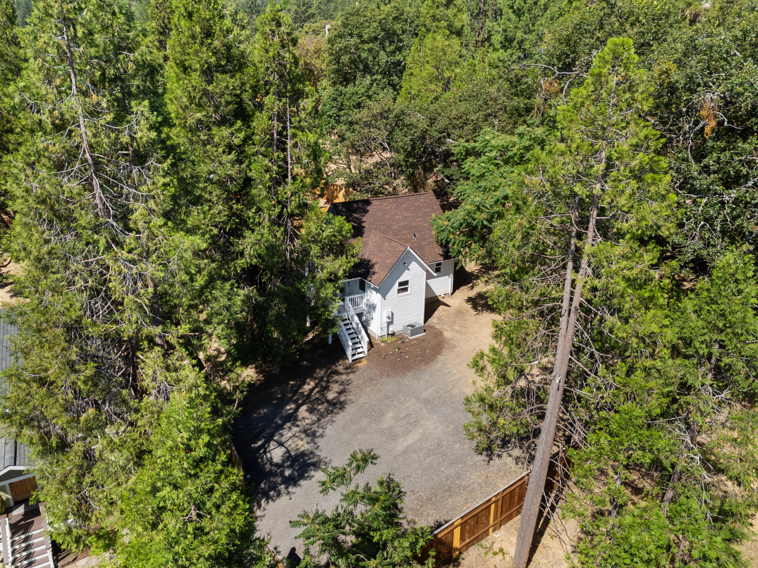 Kitchen Subdivision - Residential