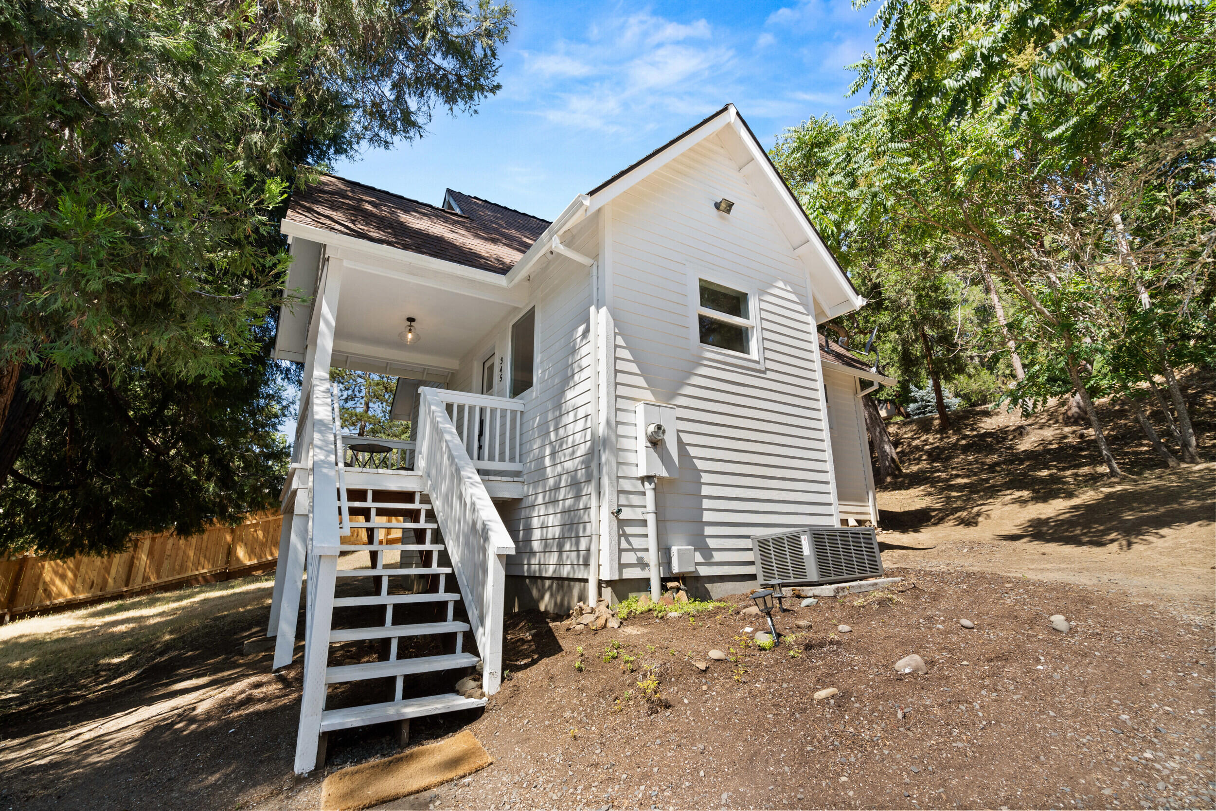 Kitchen Subdivision - Residential