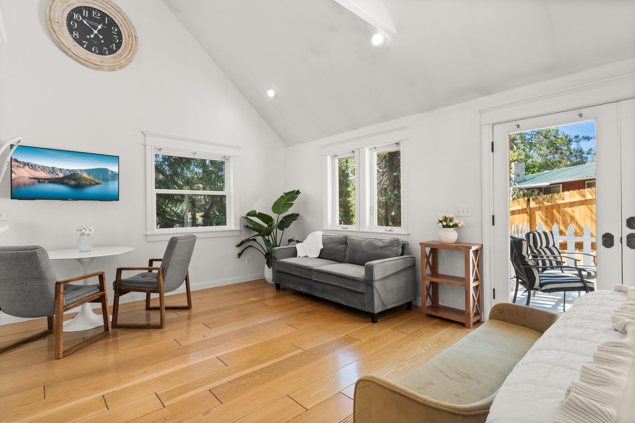 Kitchen Subdivision - Residential