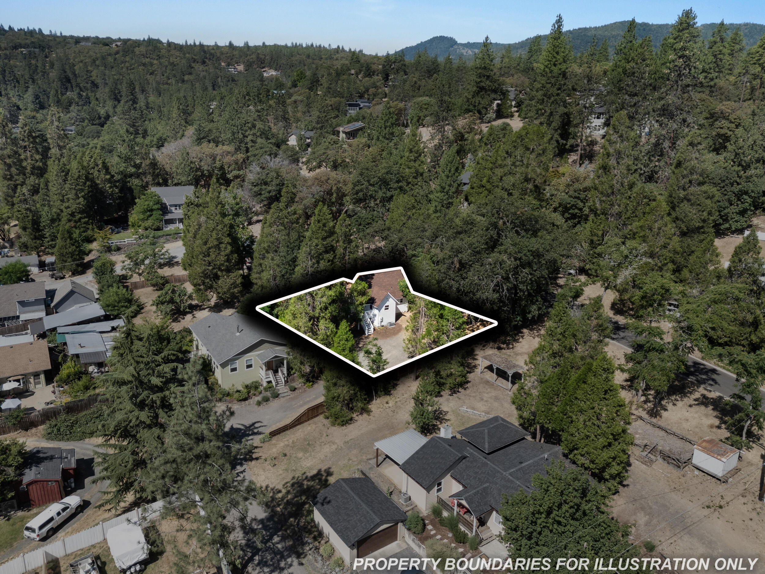 Kitchen Subdivision - Residential