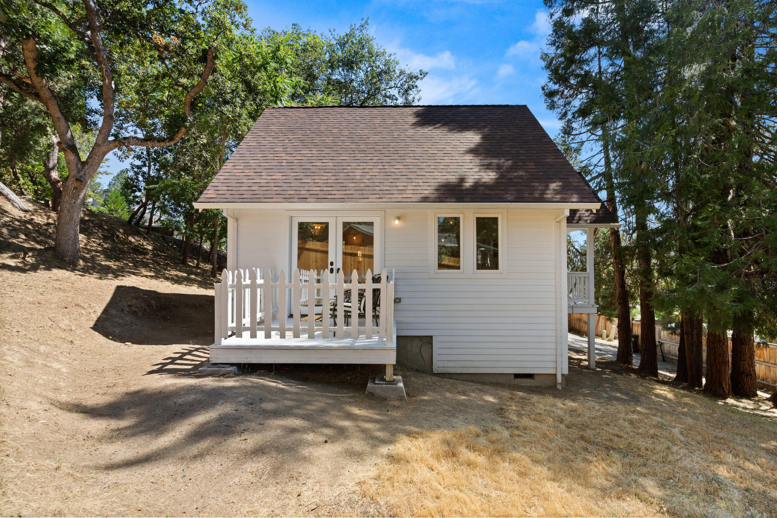Kitchen Subdivision - Residential