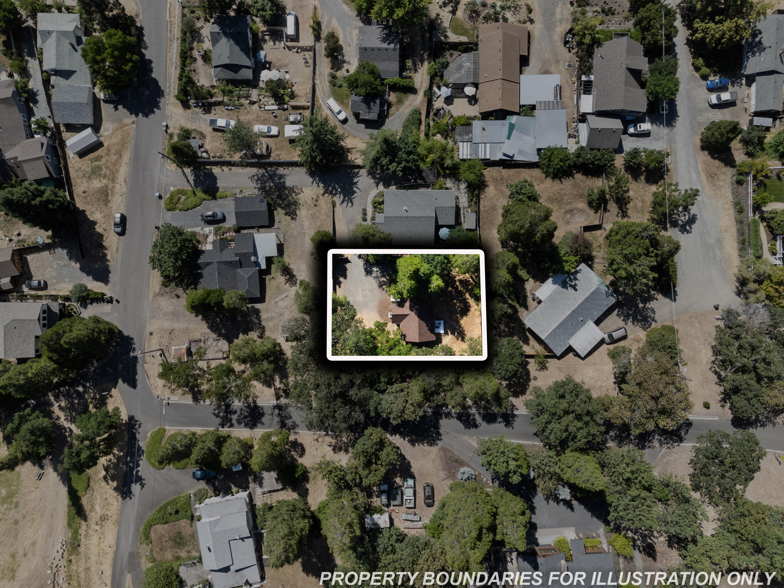 Kitchen Subdivision - Residential